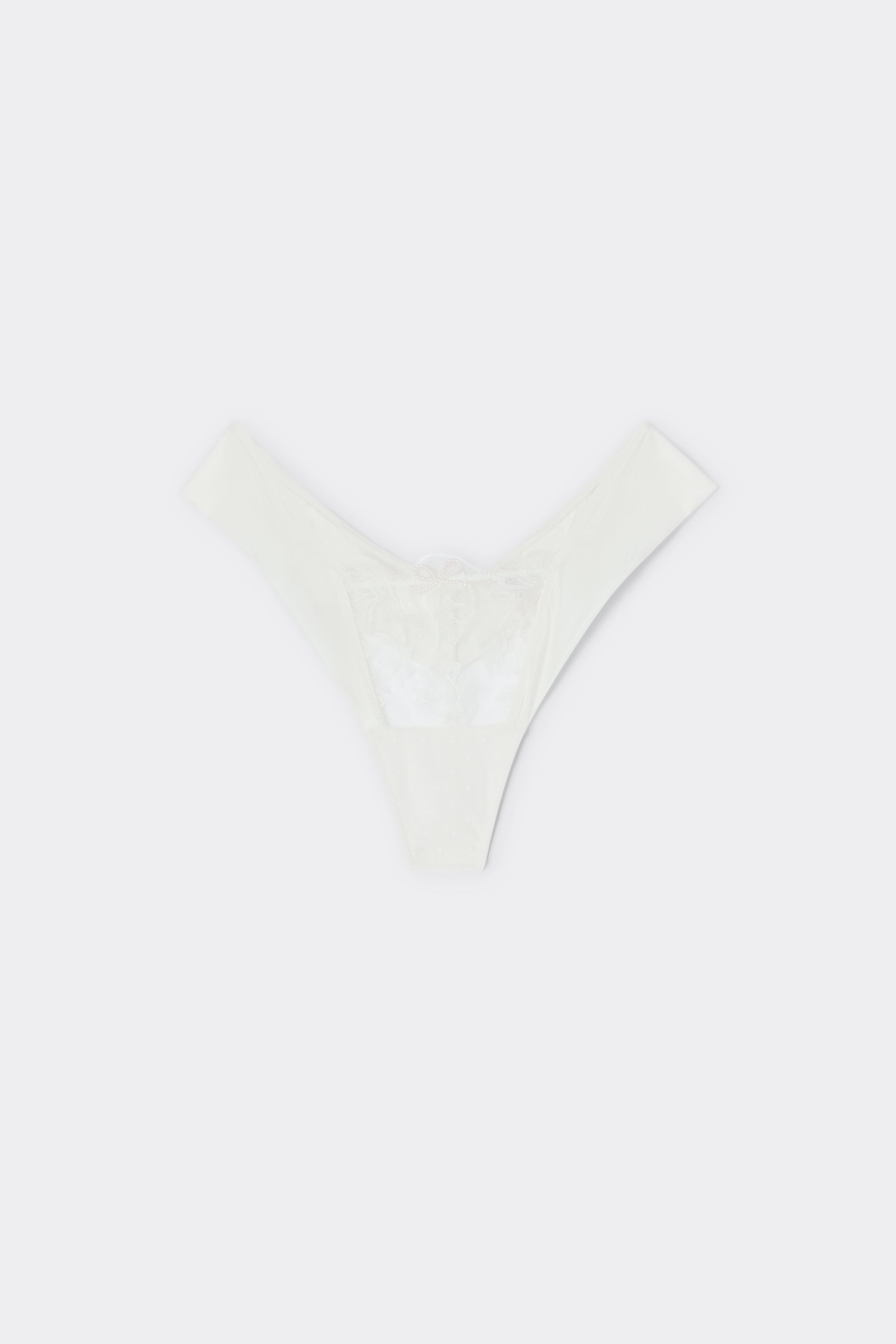 From the Boudoir Thong