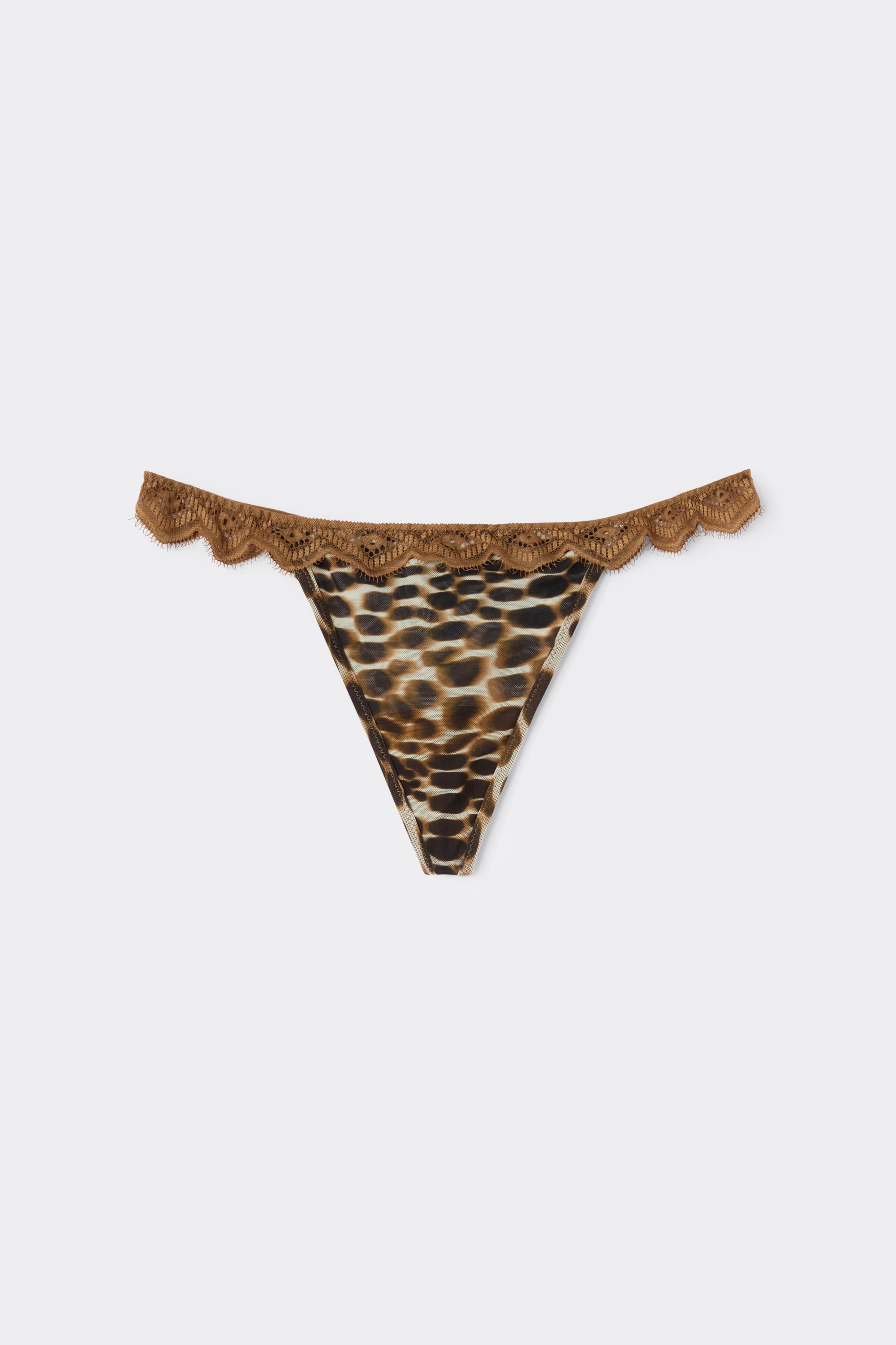 Wildest Dreams String Thong