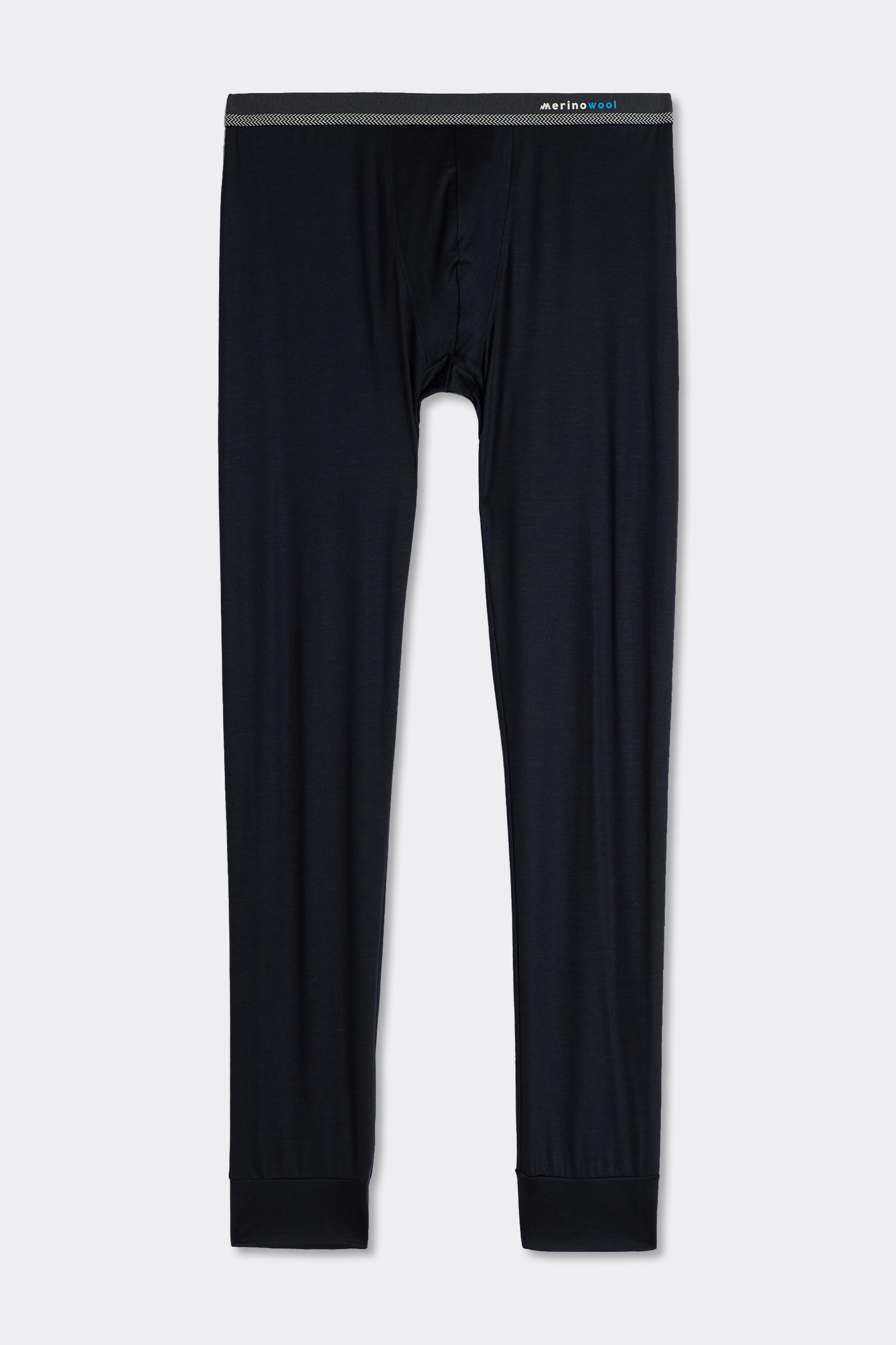 Merino Wool Leggings