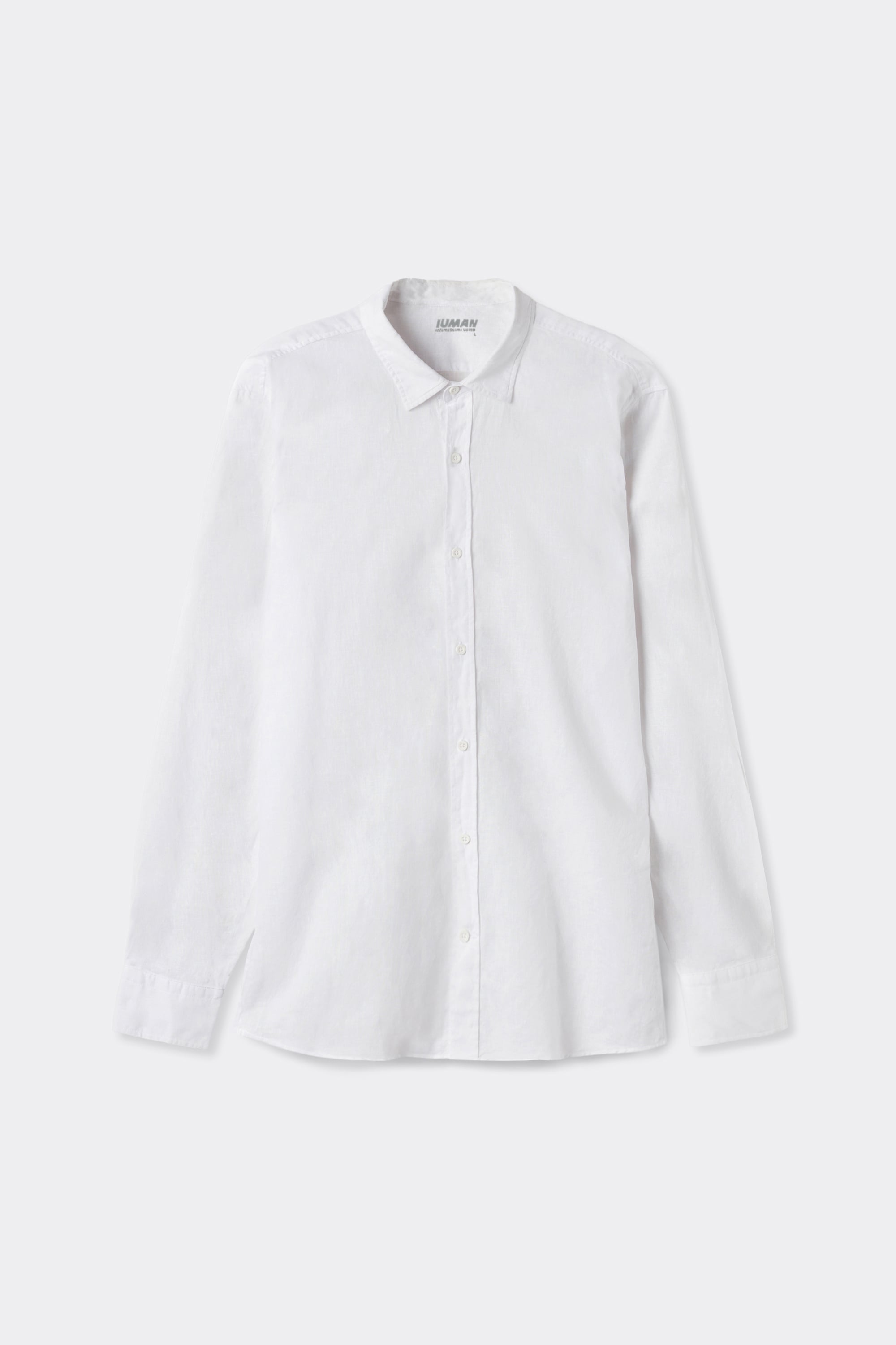 Linen and Cotton Shirt