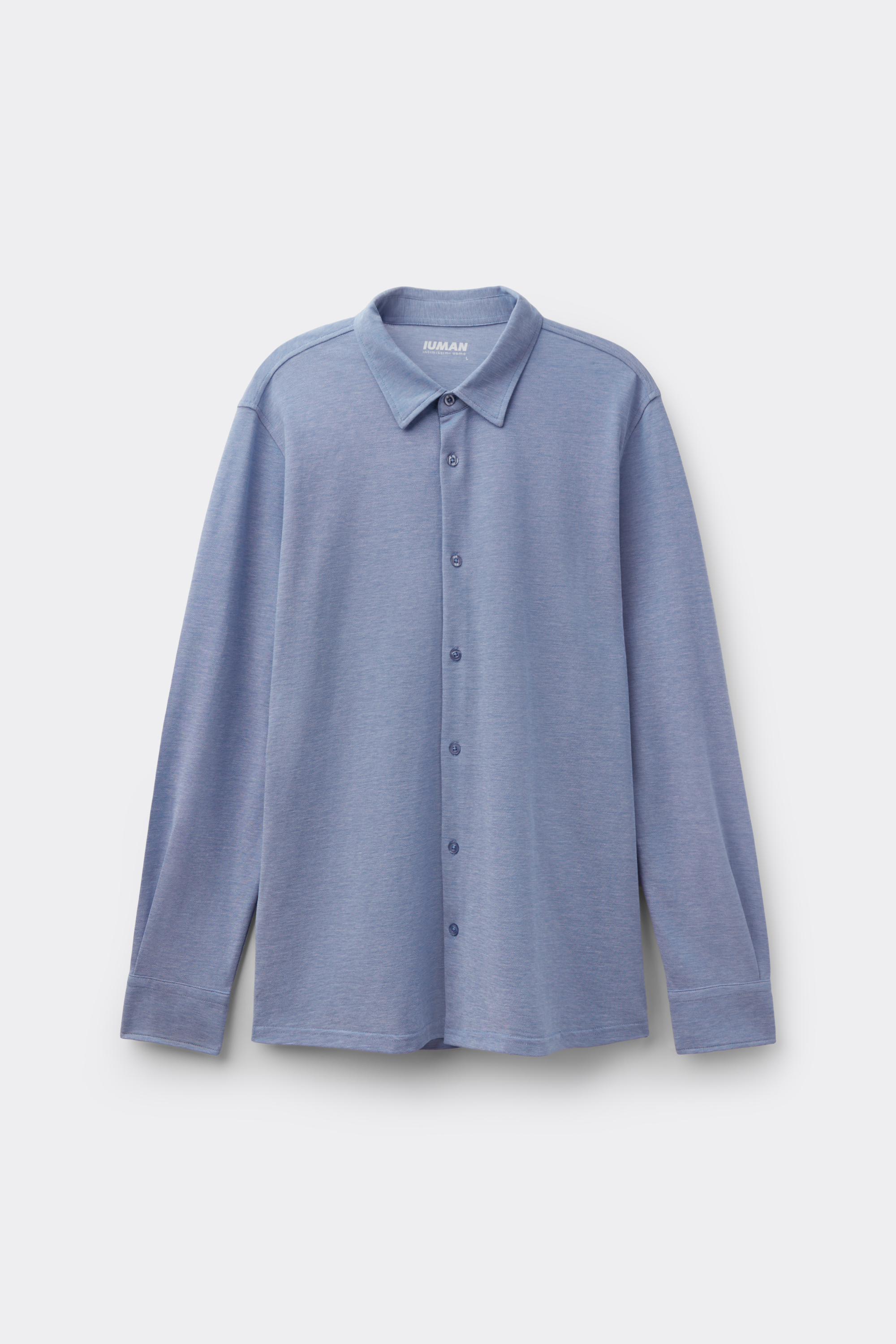 Alternative view of Cotton Pique Shirt
