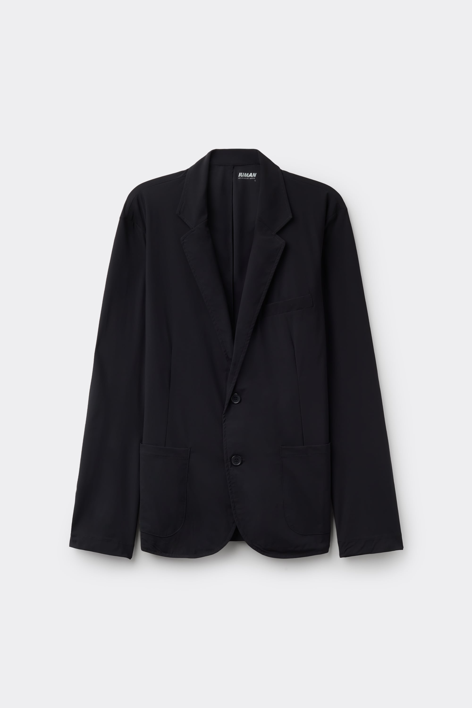 Non Iron Jacket