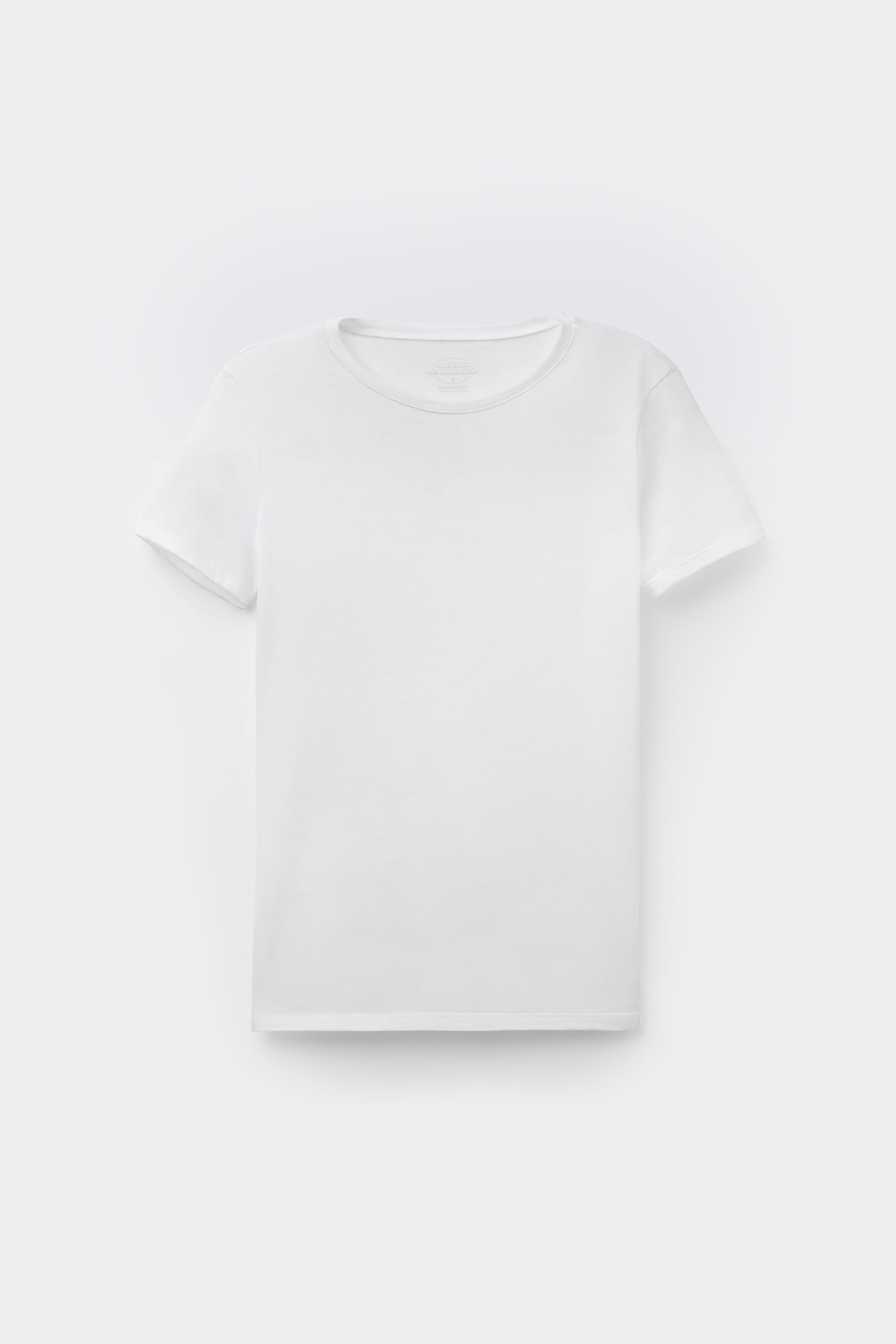 Ultrafresh Cotton Short Sleeve Top