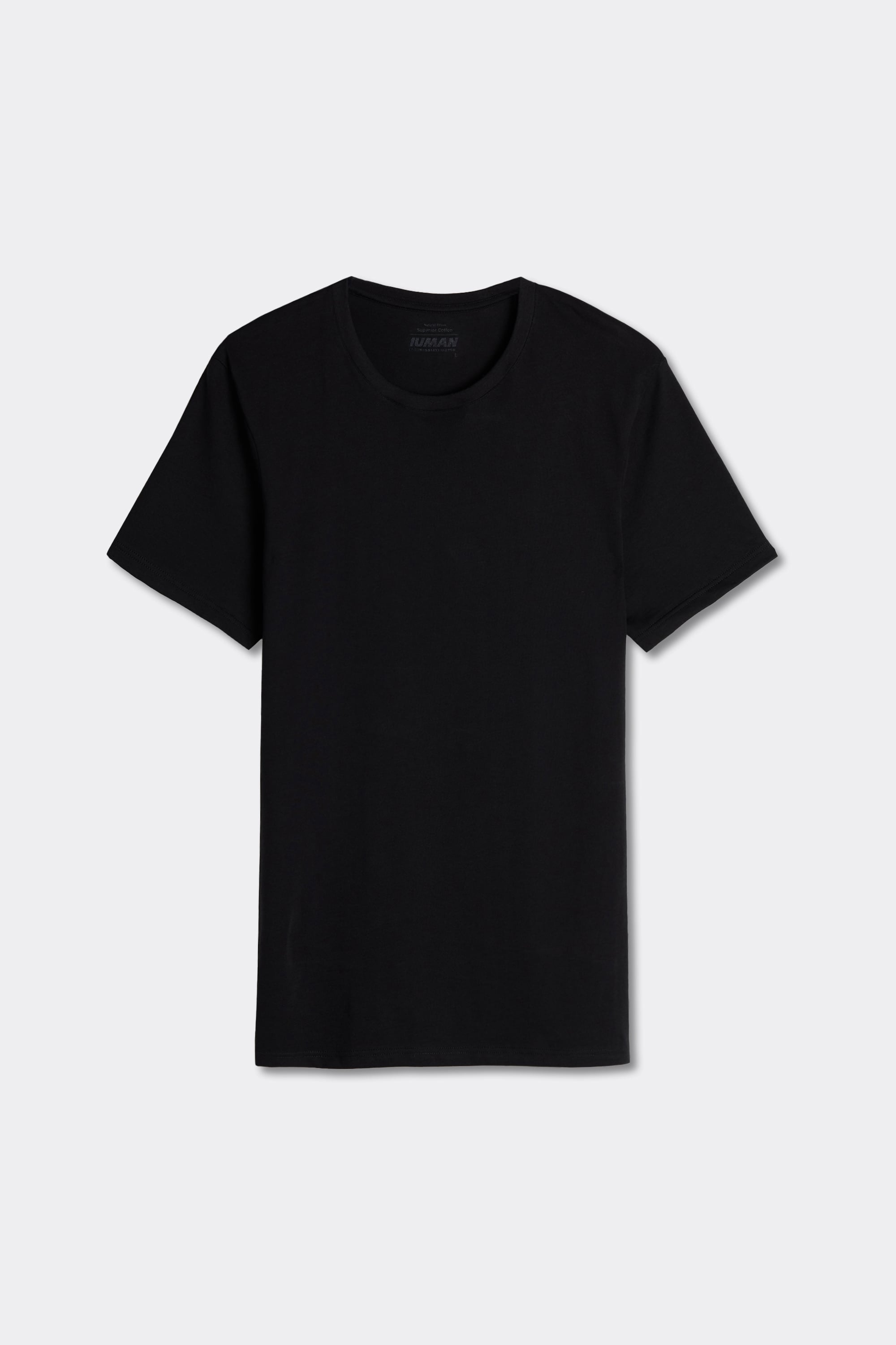 Alternative view of 100% Superior Cotton T-Shirt