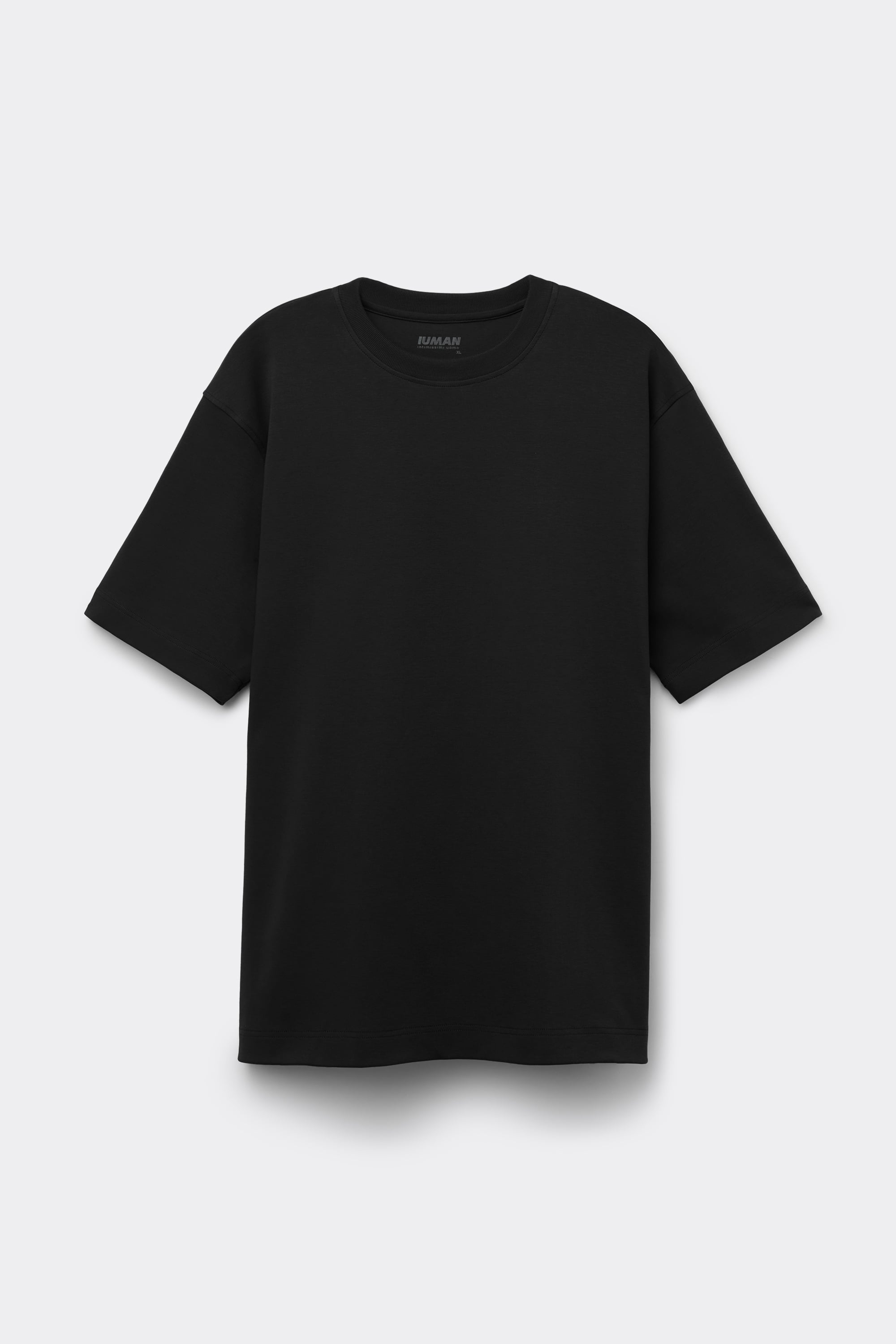 Alternative view of 100% Cotton Oversized T-Shirt