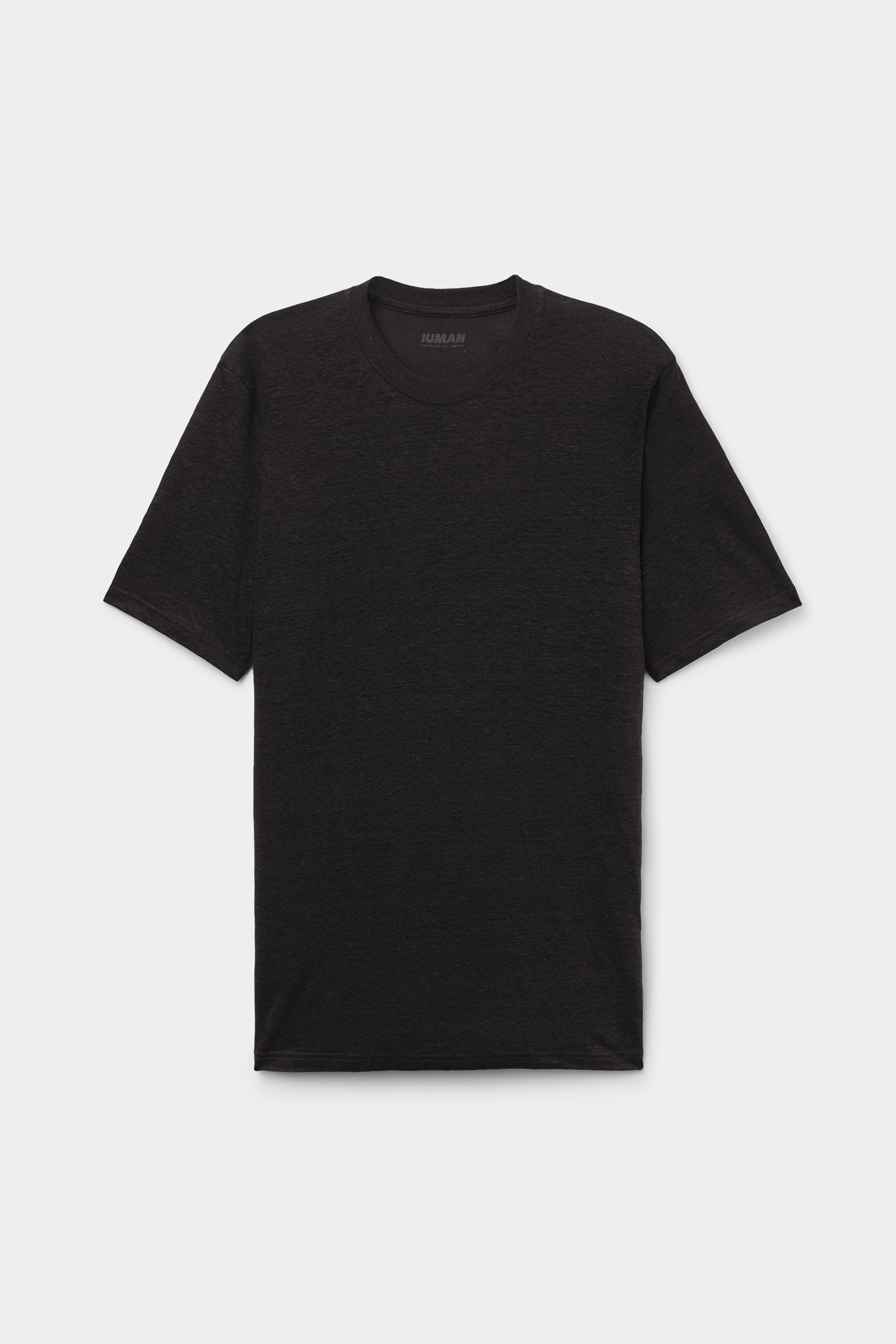 Alternative view of 100% Soft Linen T-Shirt