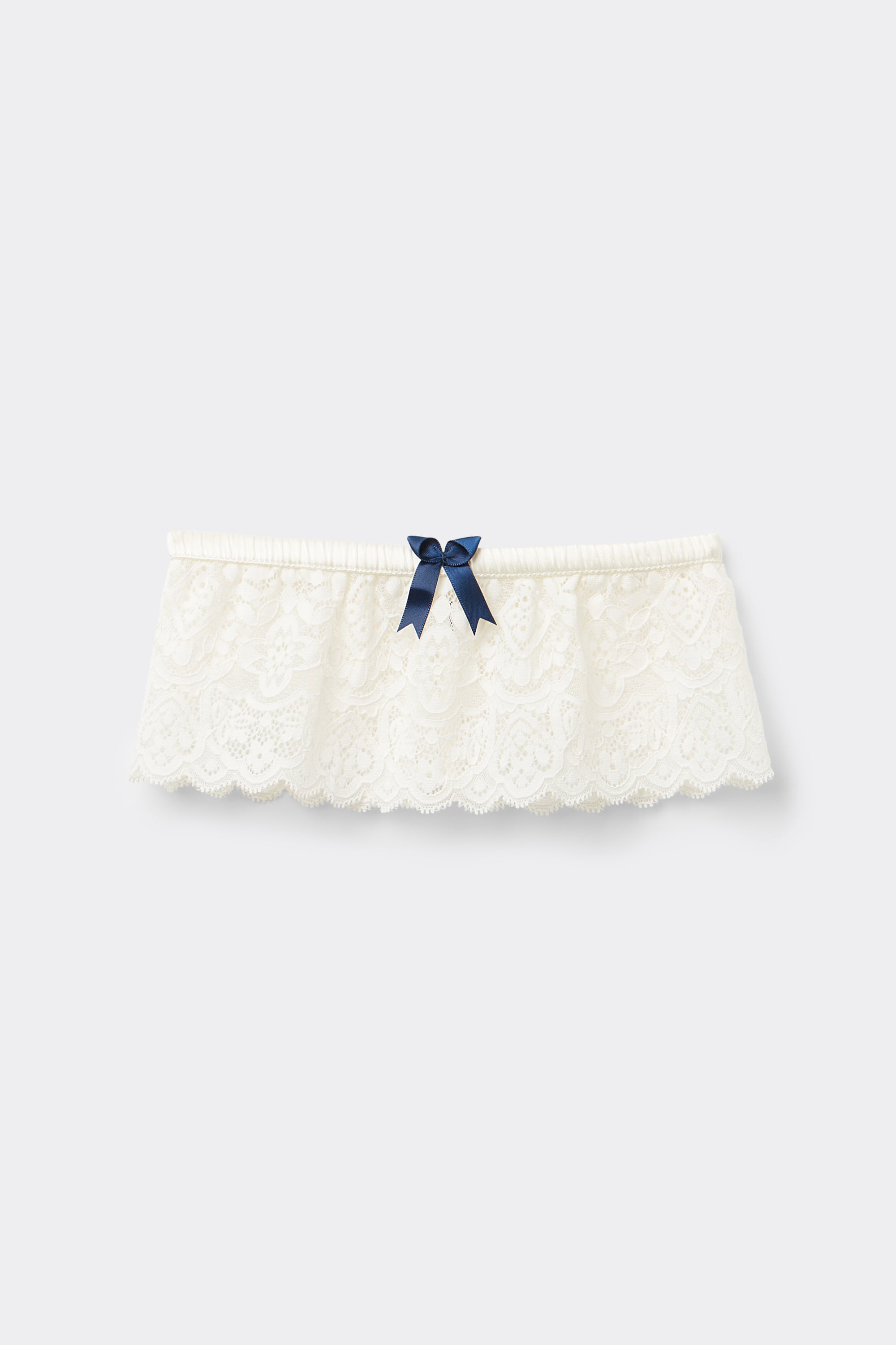 Lace Garter