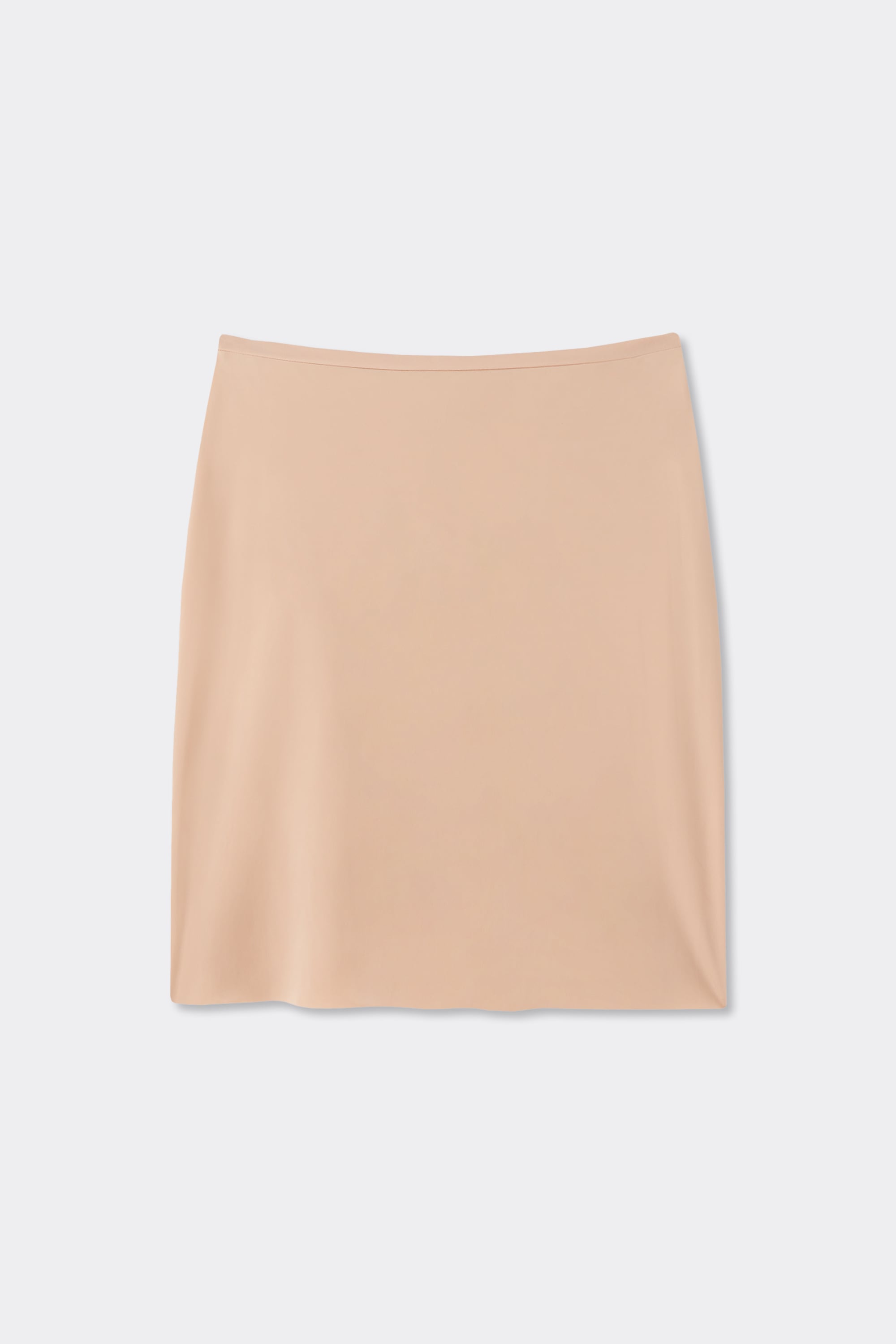 Alternative view of Ultralight Microfiber Skirt
