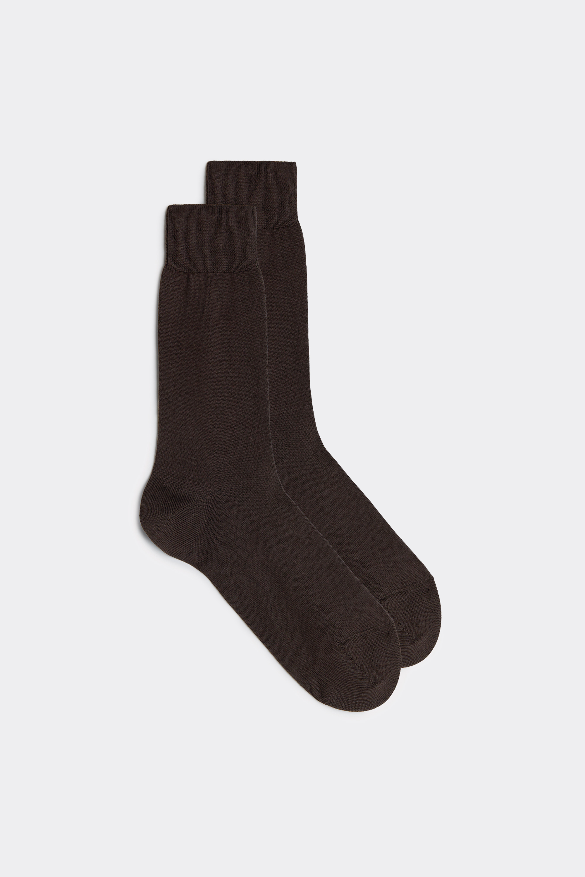 Short Warm Cotton Socks
