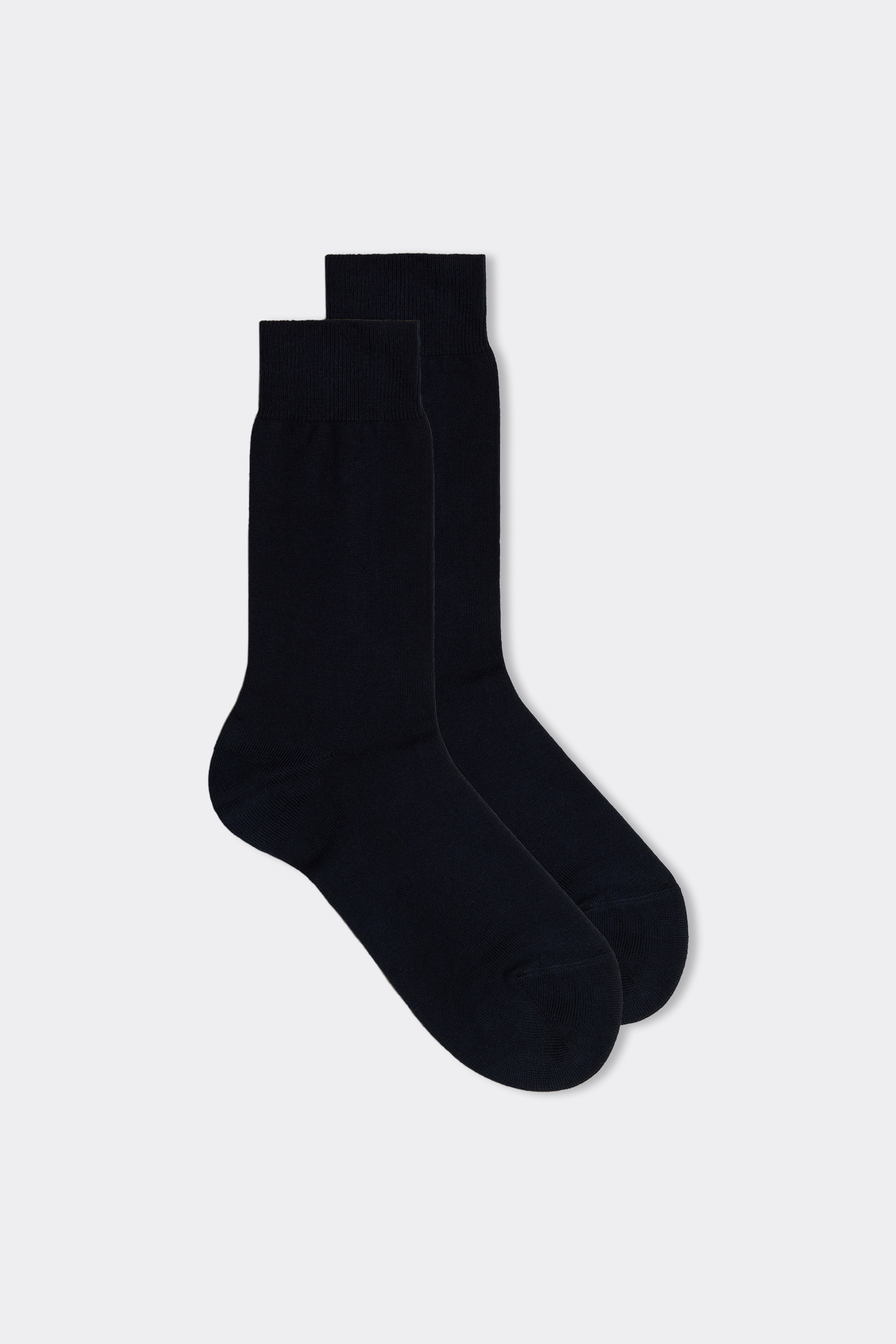 Alternative view of Short Warm Cotton Socks