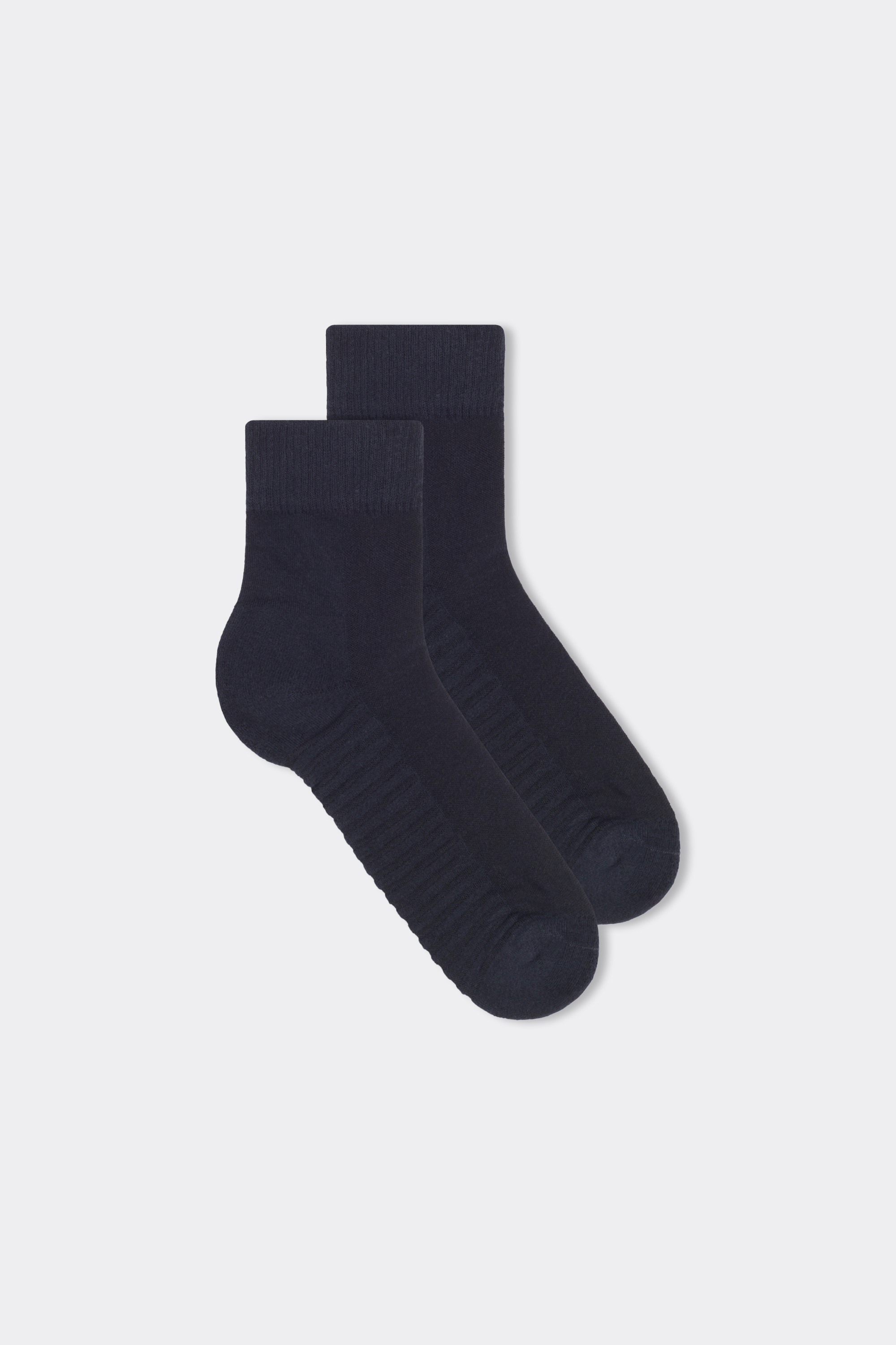 Alternative view of Terrycloth Short Socks