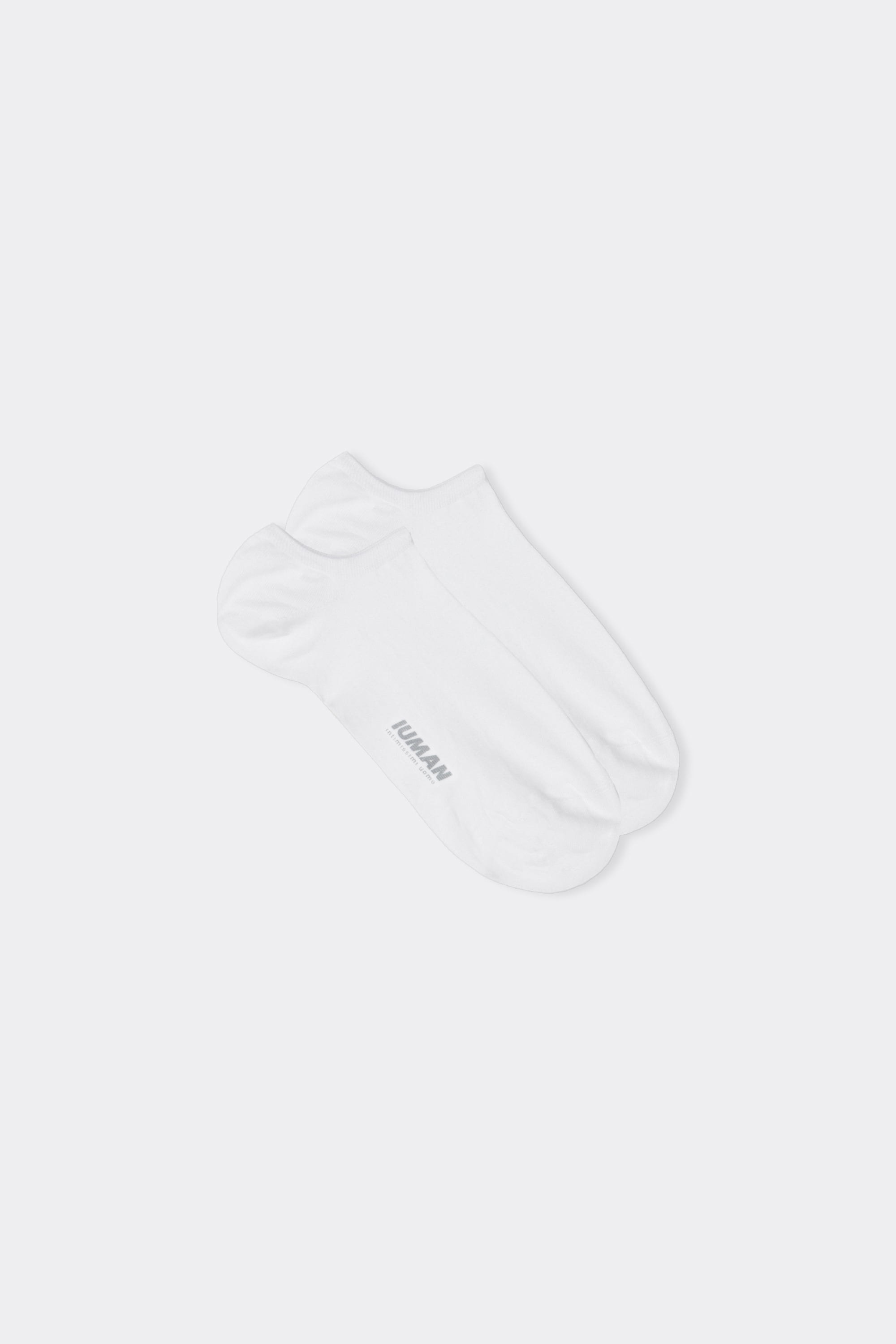Superior Cotton No-show Socks