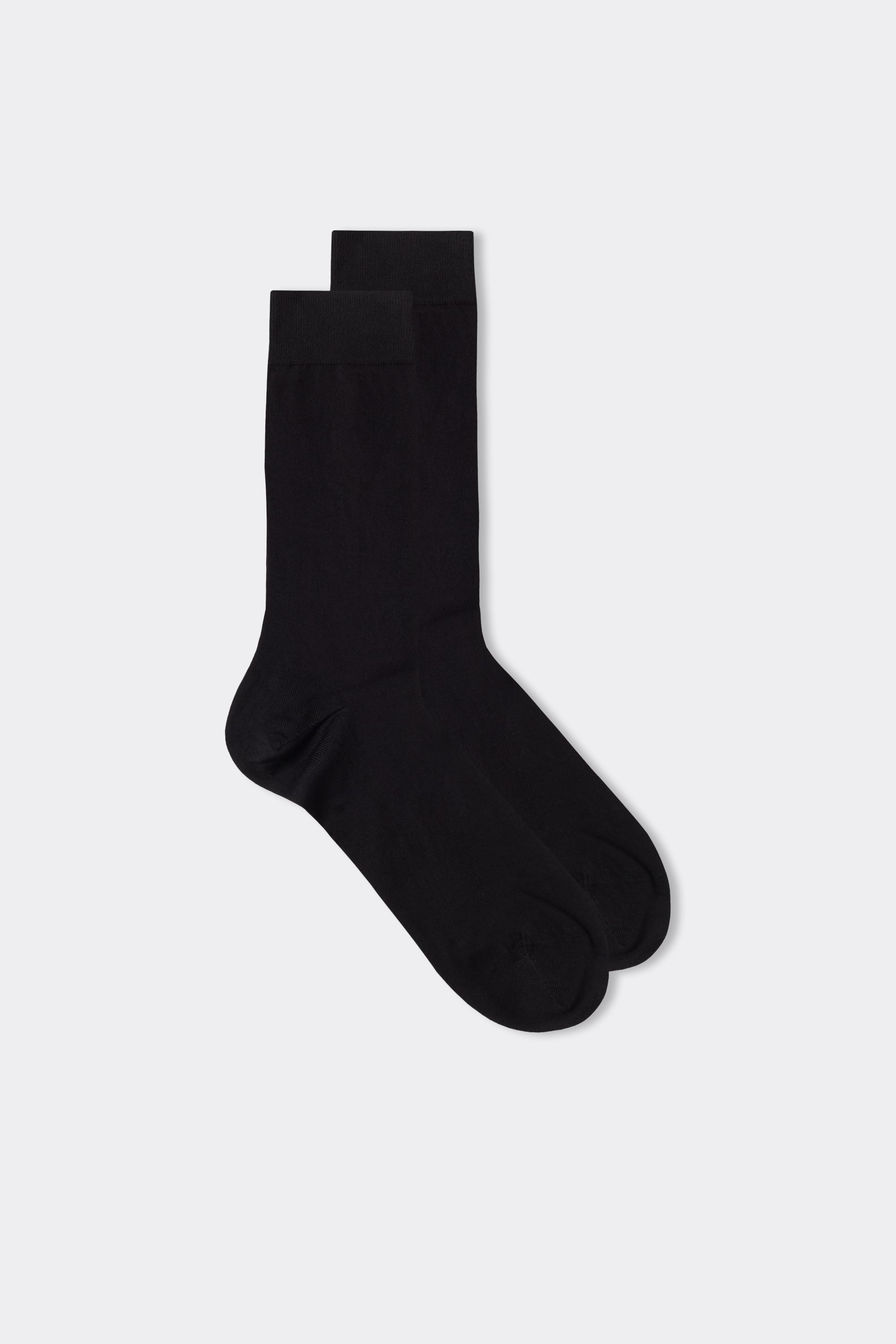 Alternative view of Superior Cotton Short Socks