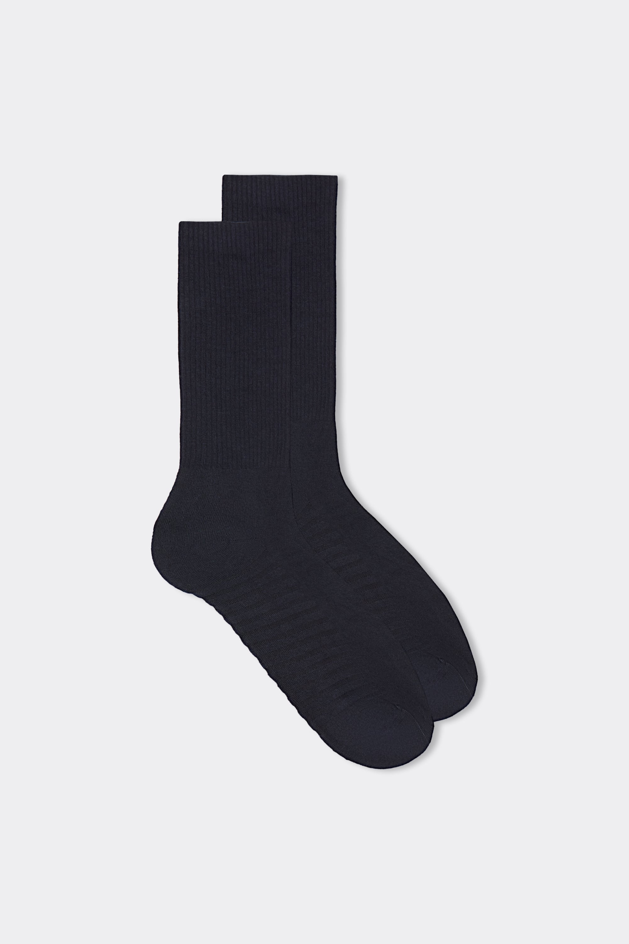 Alternative view of Short Terrycloth Socks