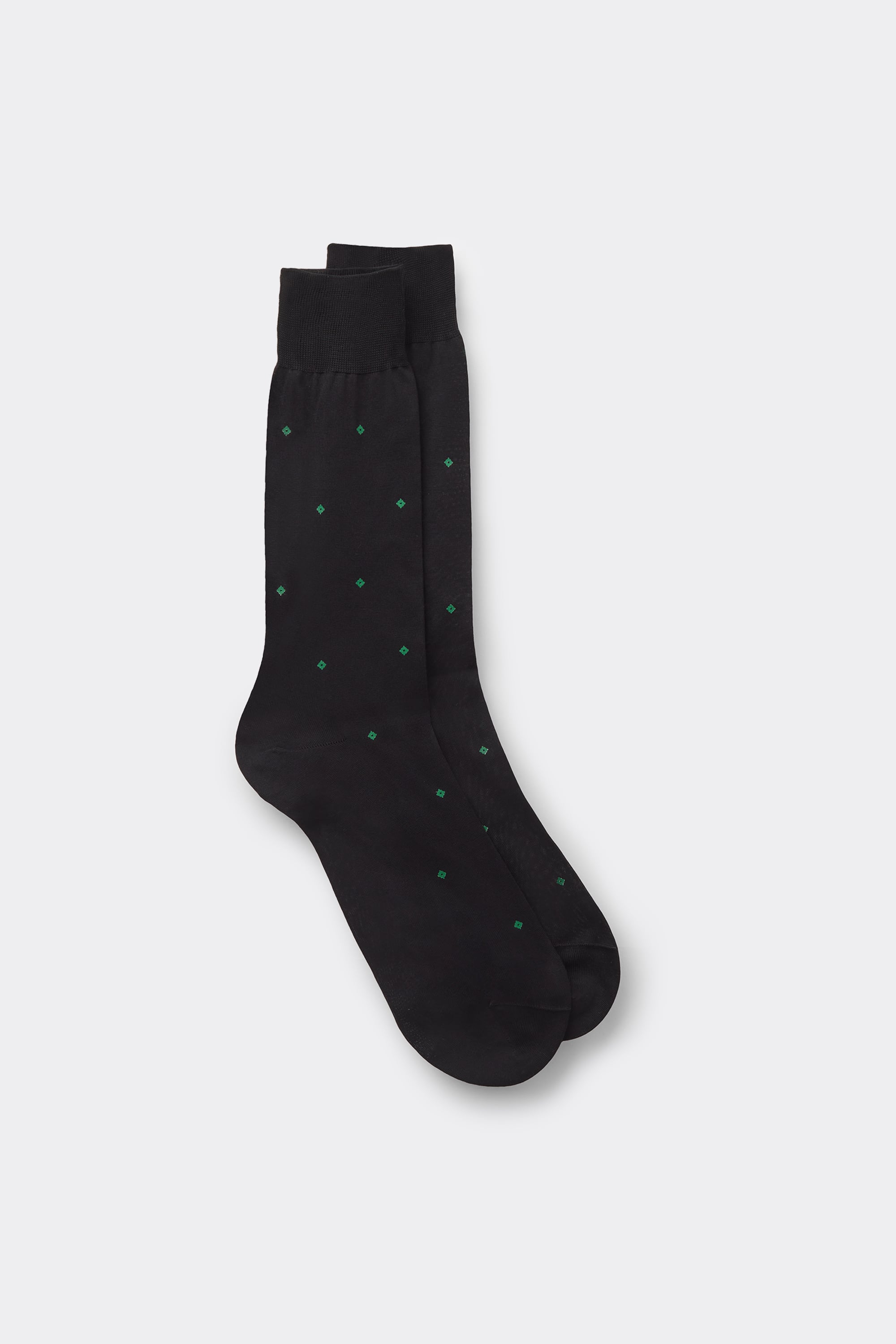 Lisle Short Socks