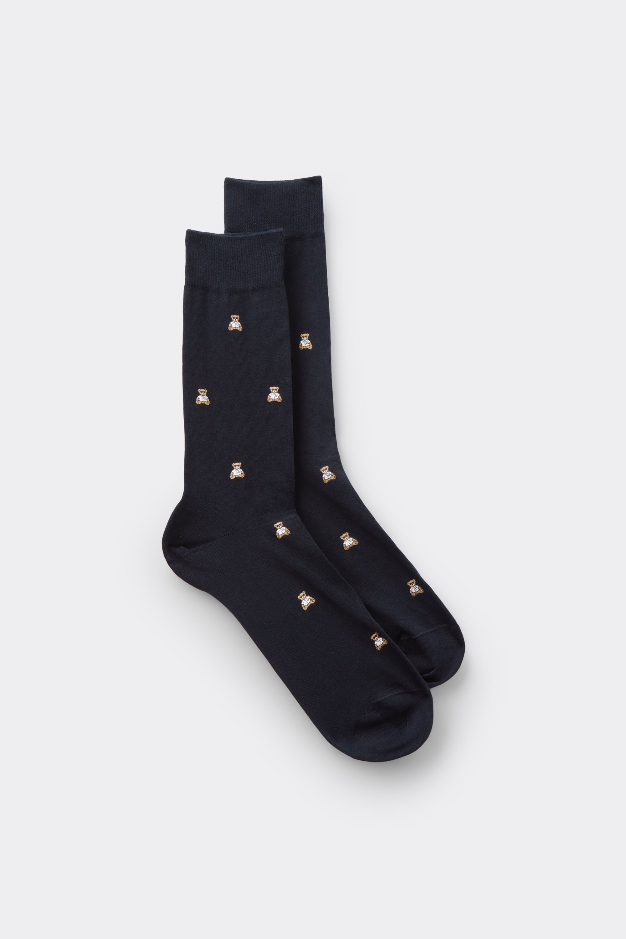 Alternative view of Cotton Short Socks