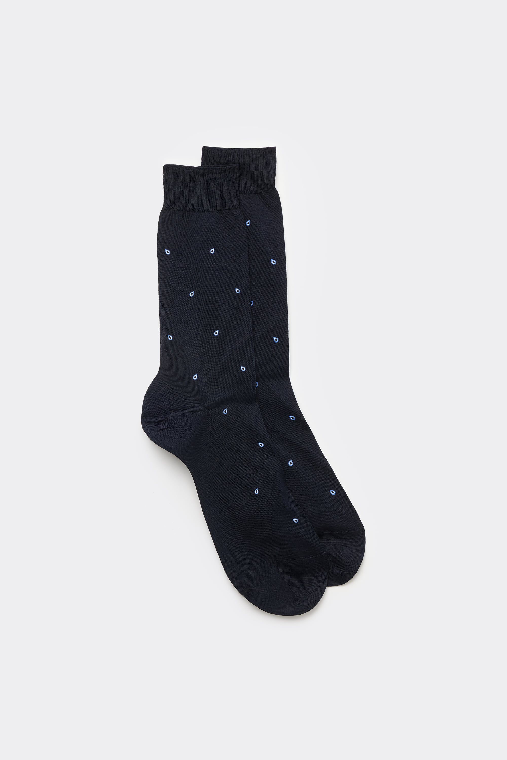 Lisle Short Socks