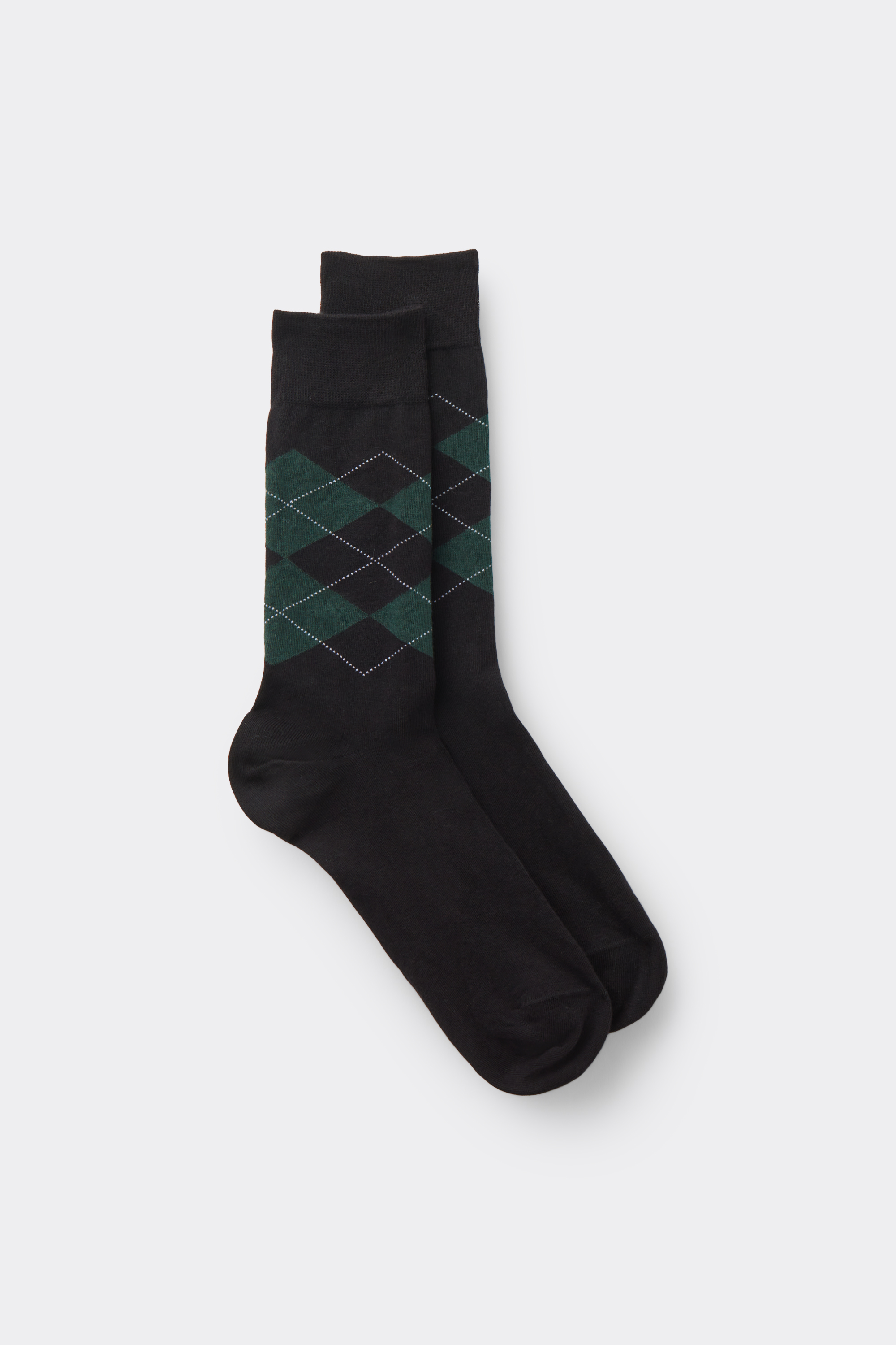Soft Cotton Short Socks
