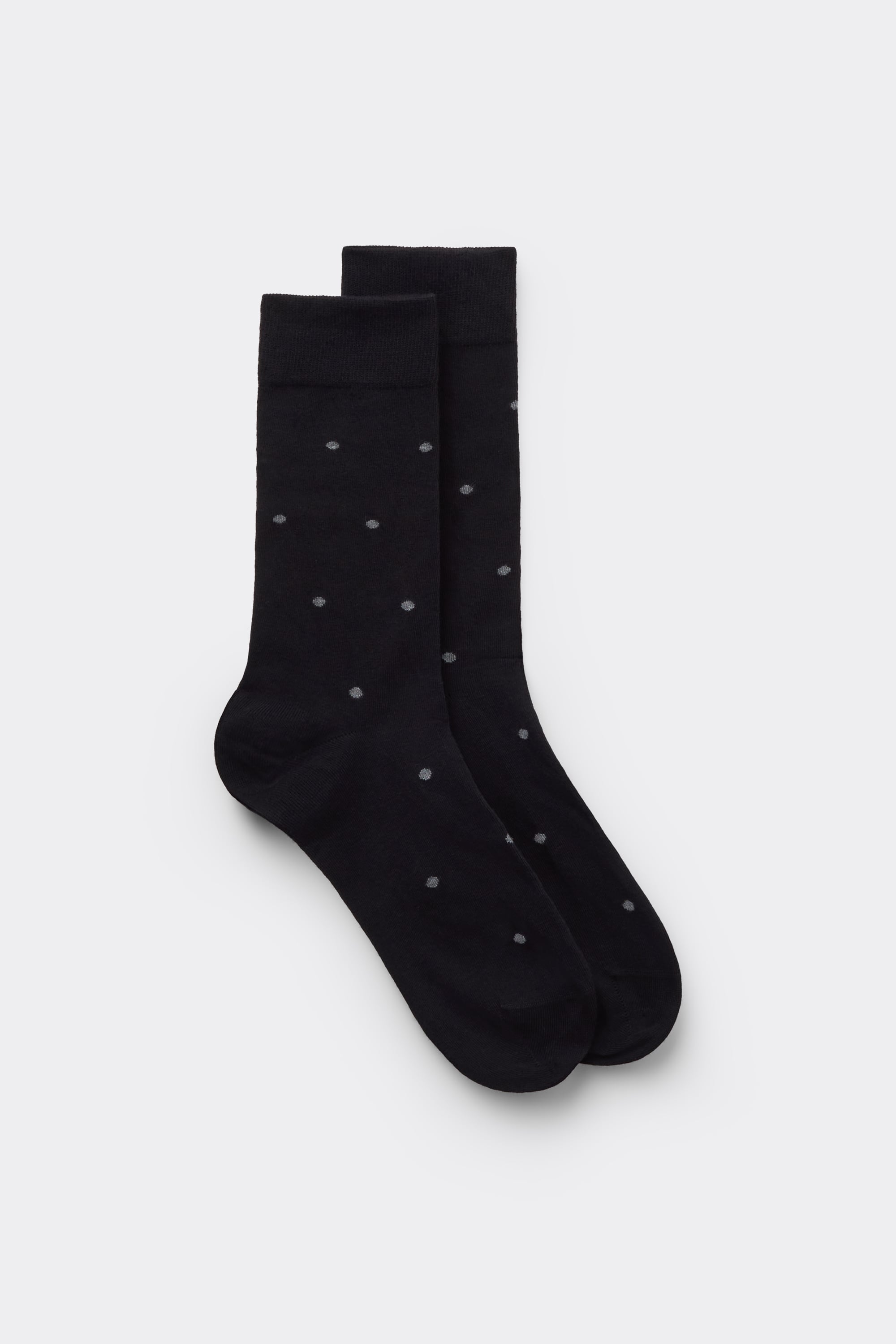 Alternative view of Soft Cotton Short Socks