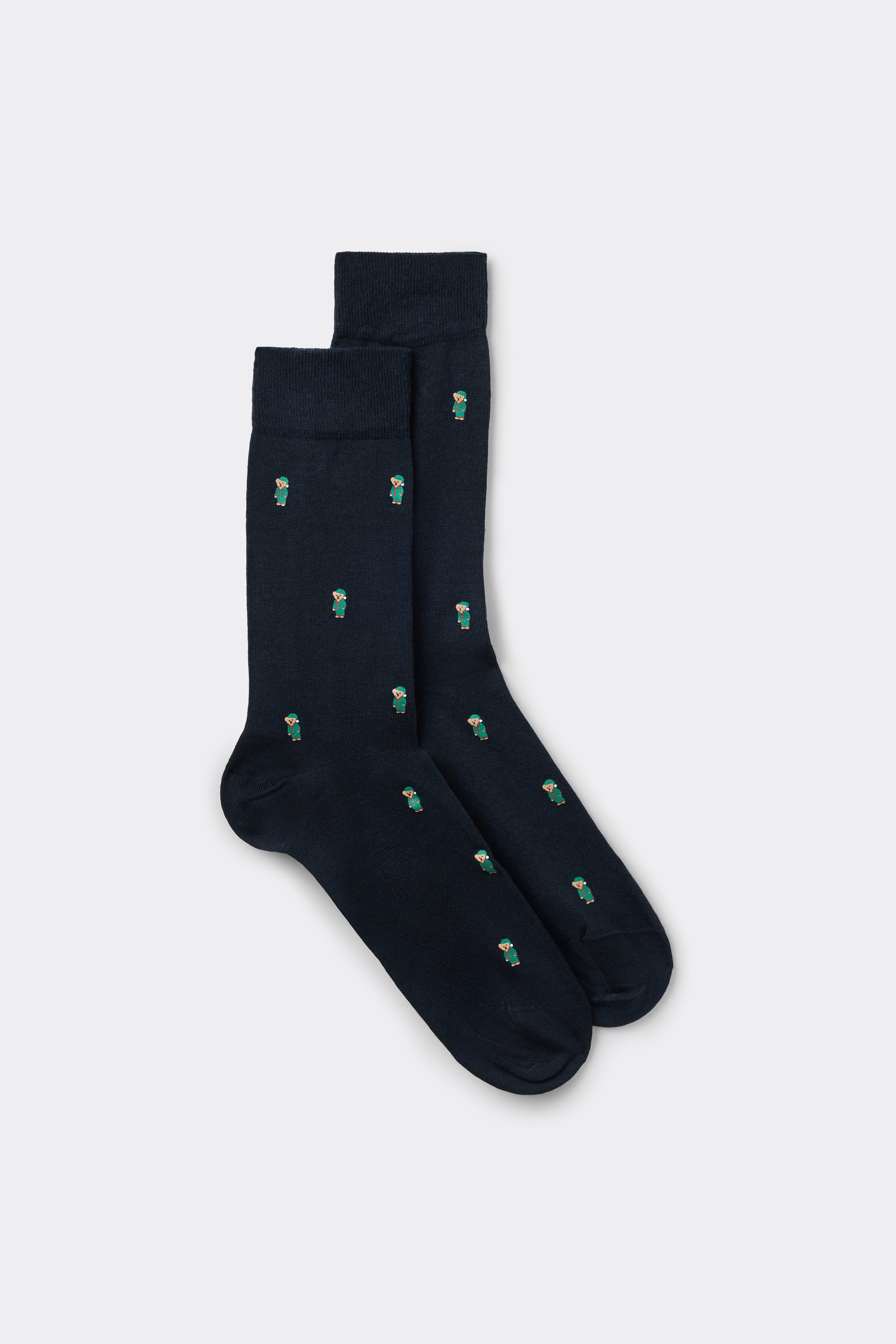 Soft Cotton Short Socks