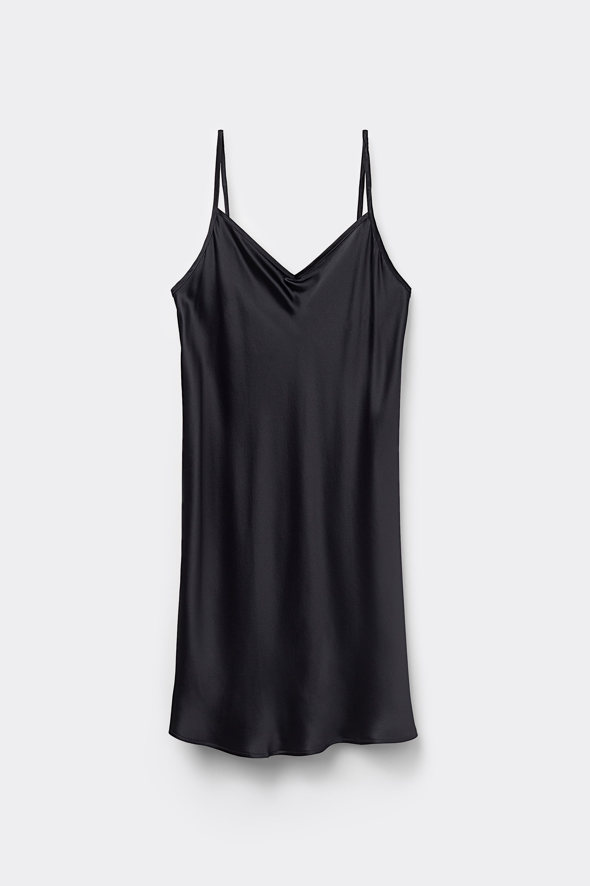 Silk Slip