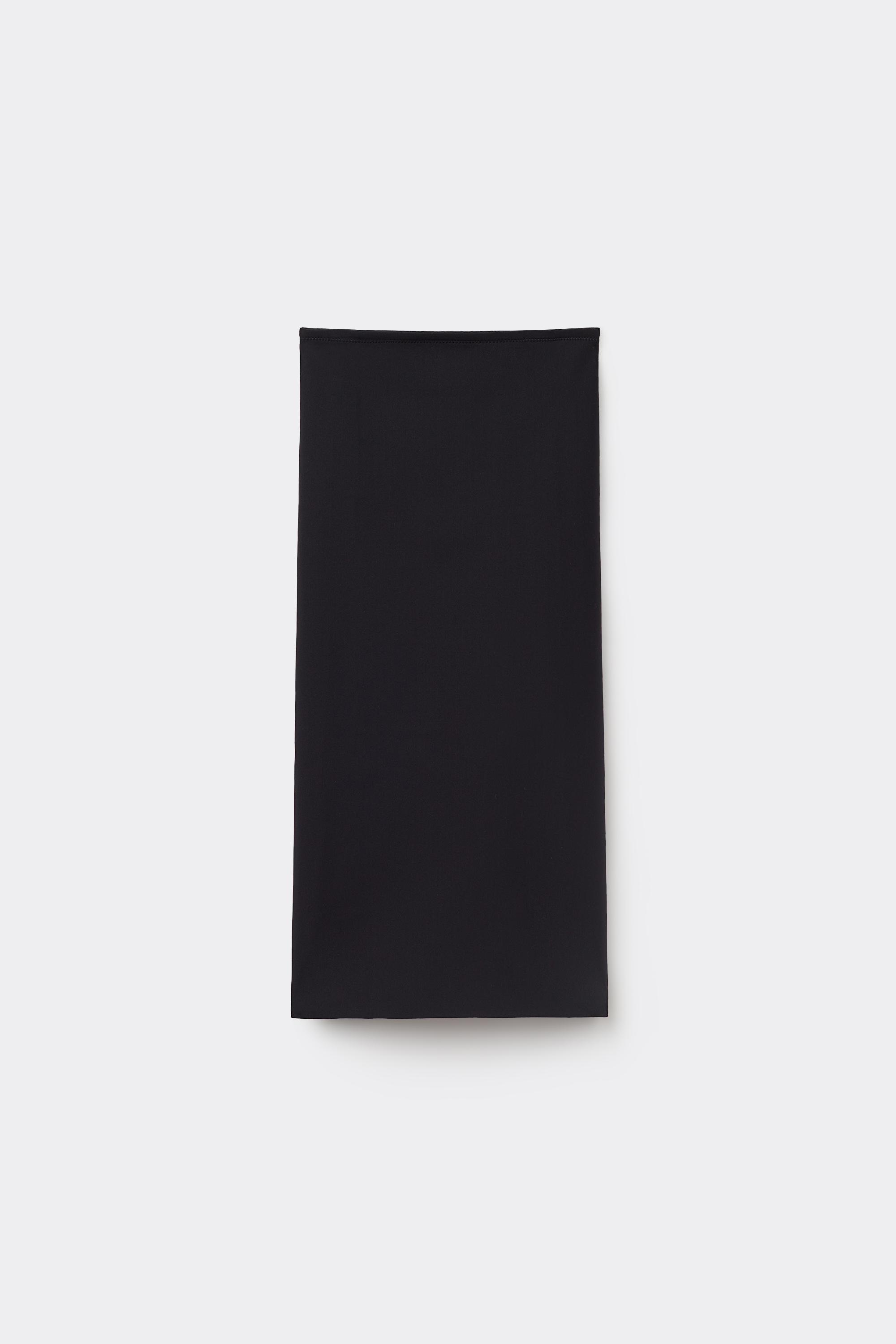 Shaping Slip in Seamless Microfiber