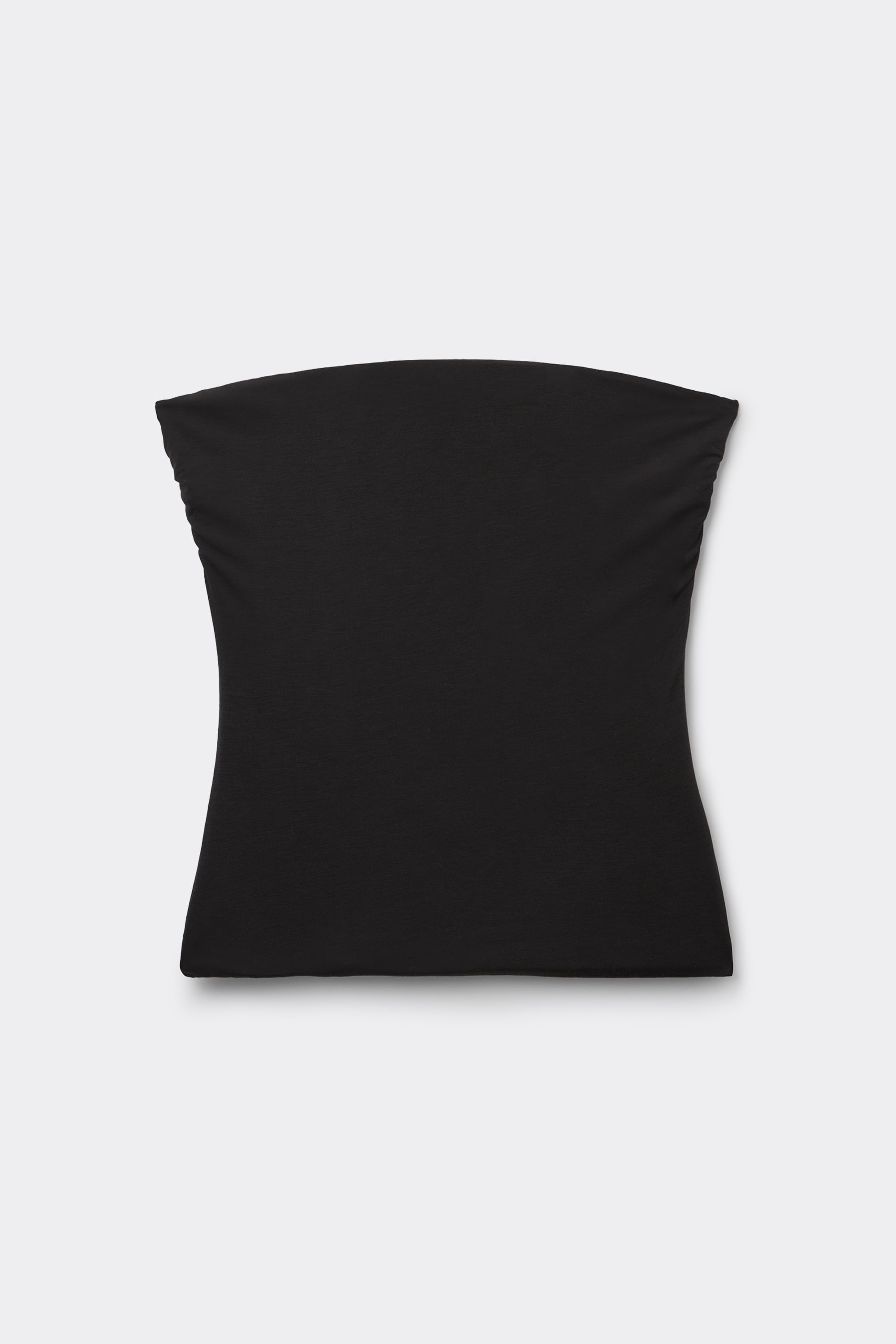 Fresh Bamboo Bandeau Top