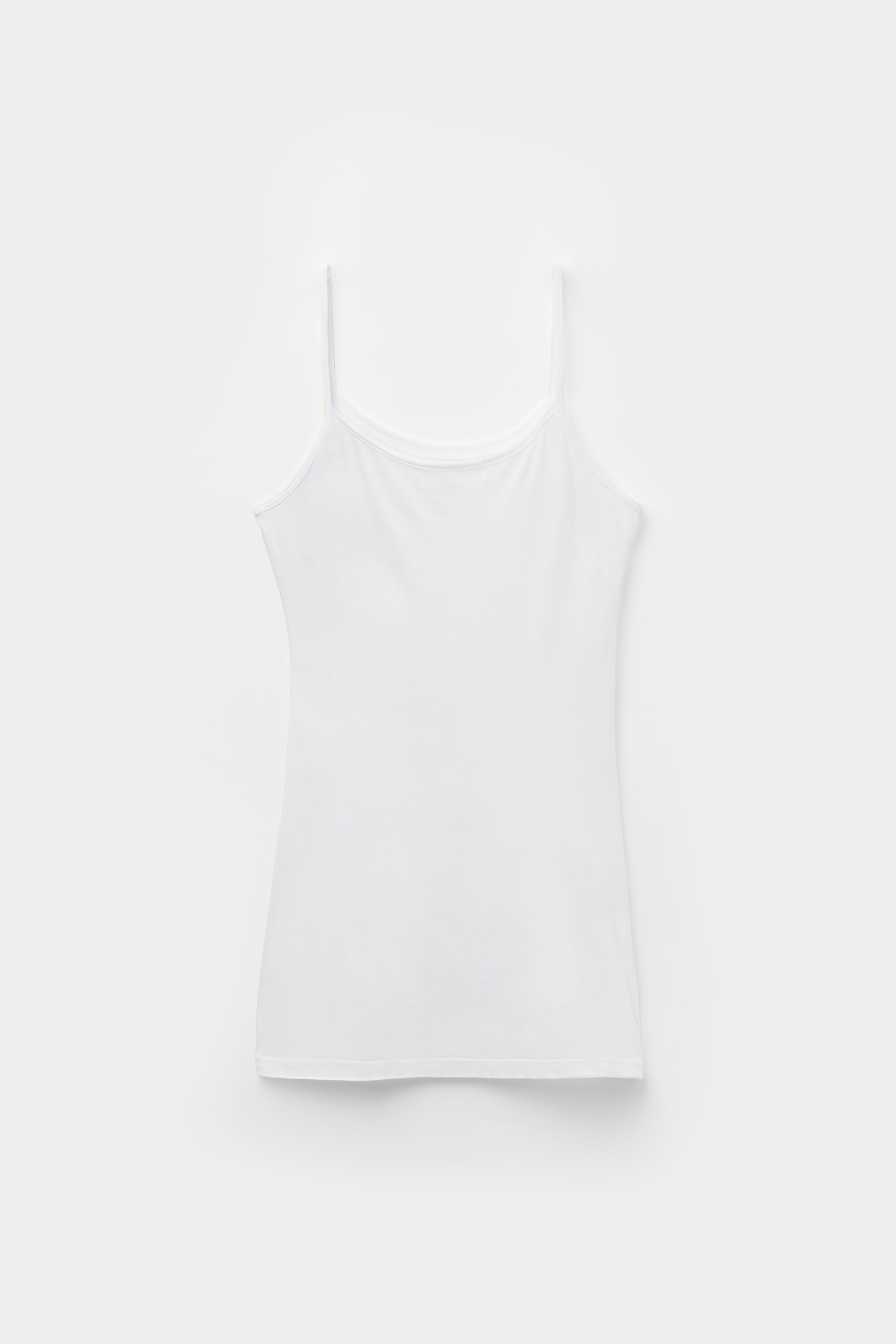 Ultrafresh Cotton Camisole