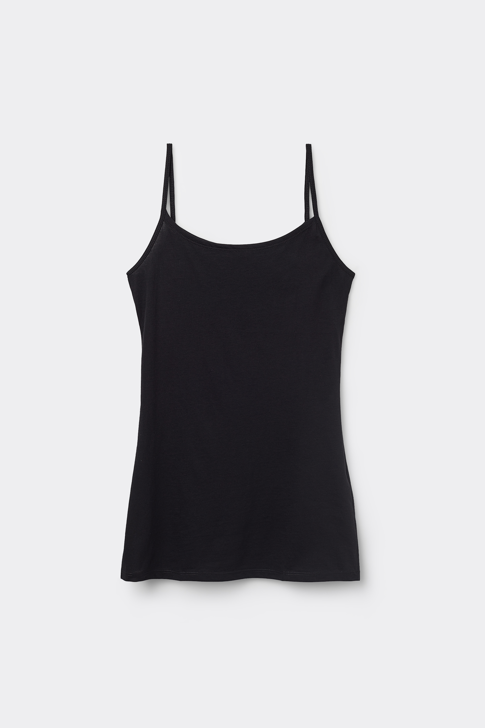 Alternative view of Ultrafresh Cotton Camisole