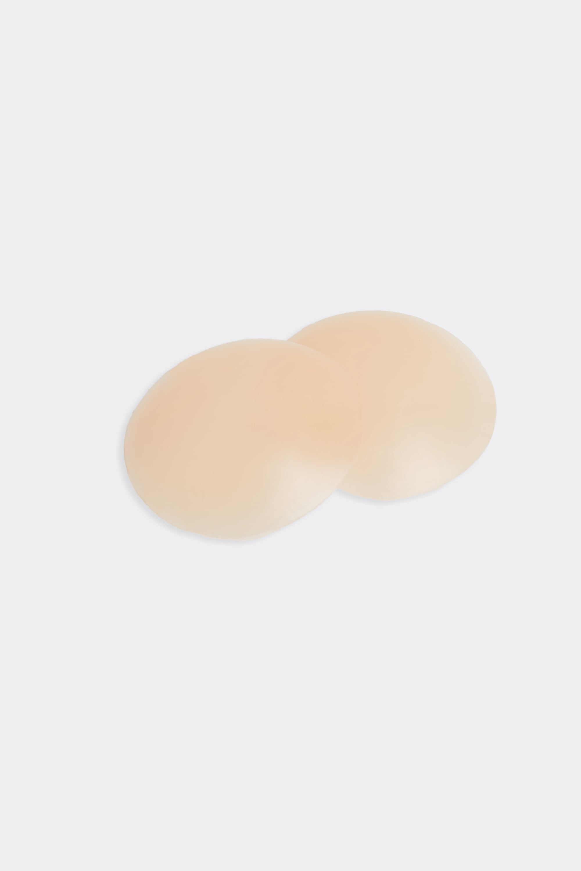 Silicone Pasties