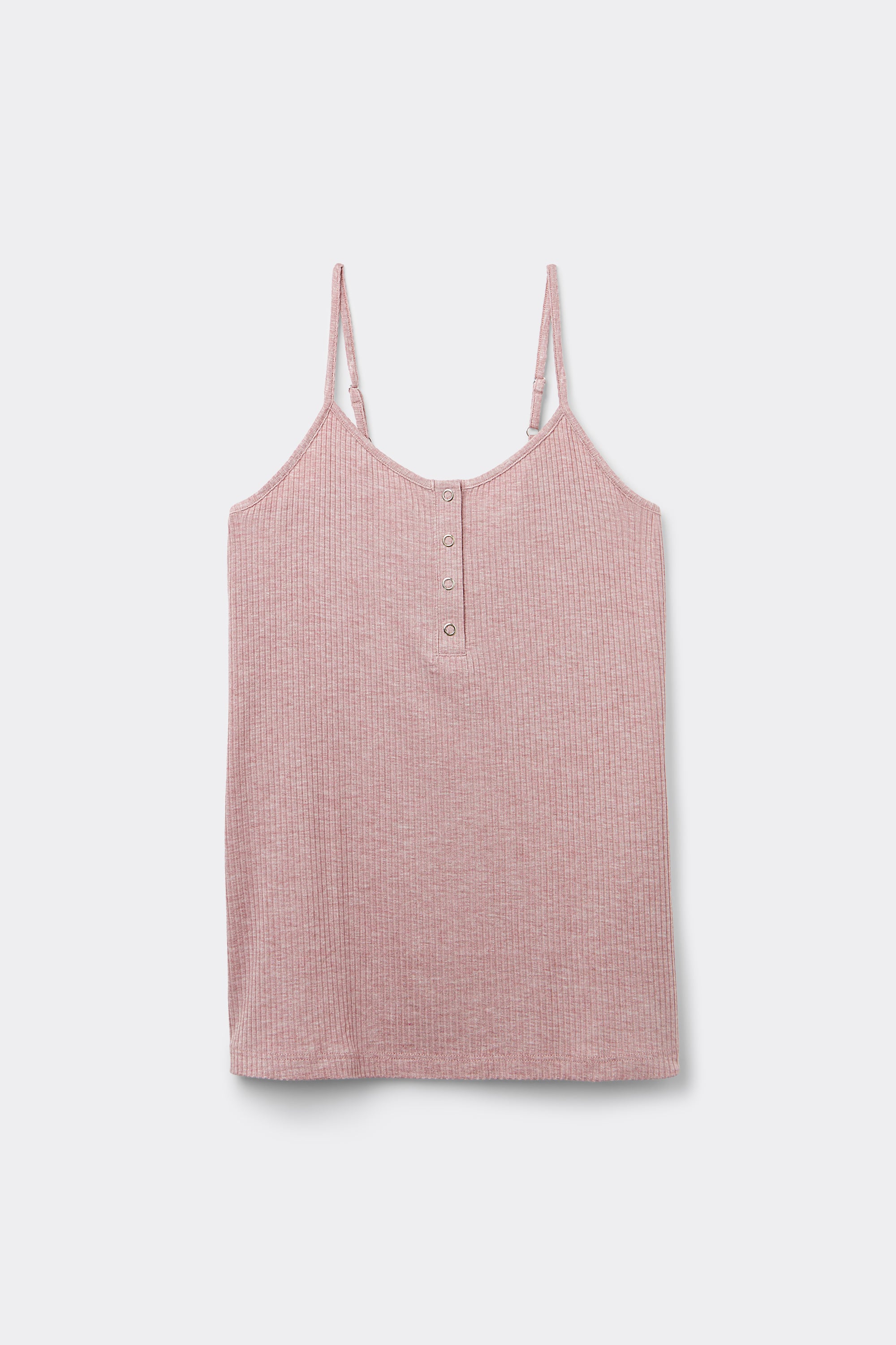 Chic Comfort Modal Top