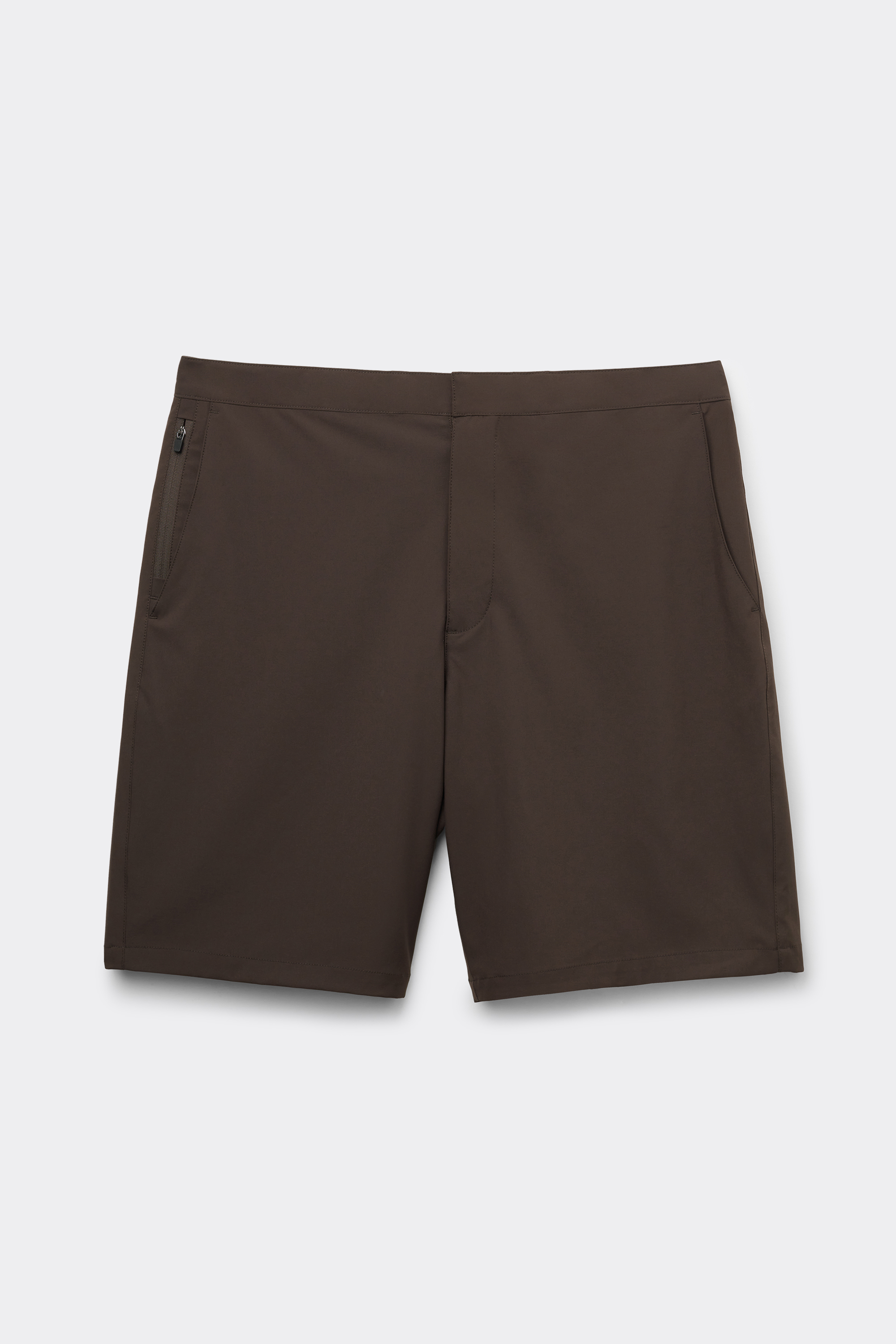 Alternative view of Technical Swim Shorts