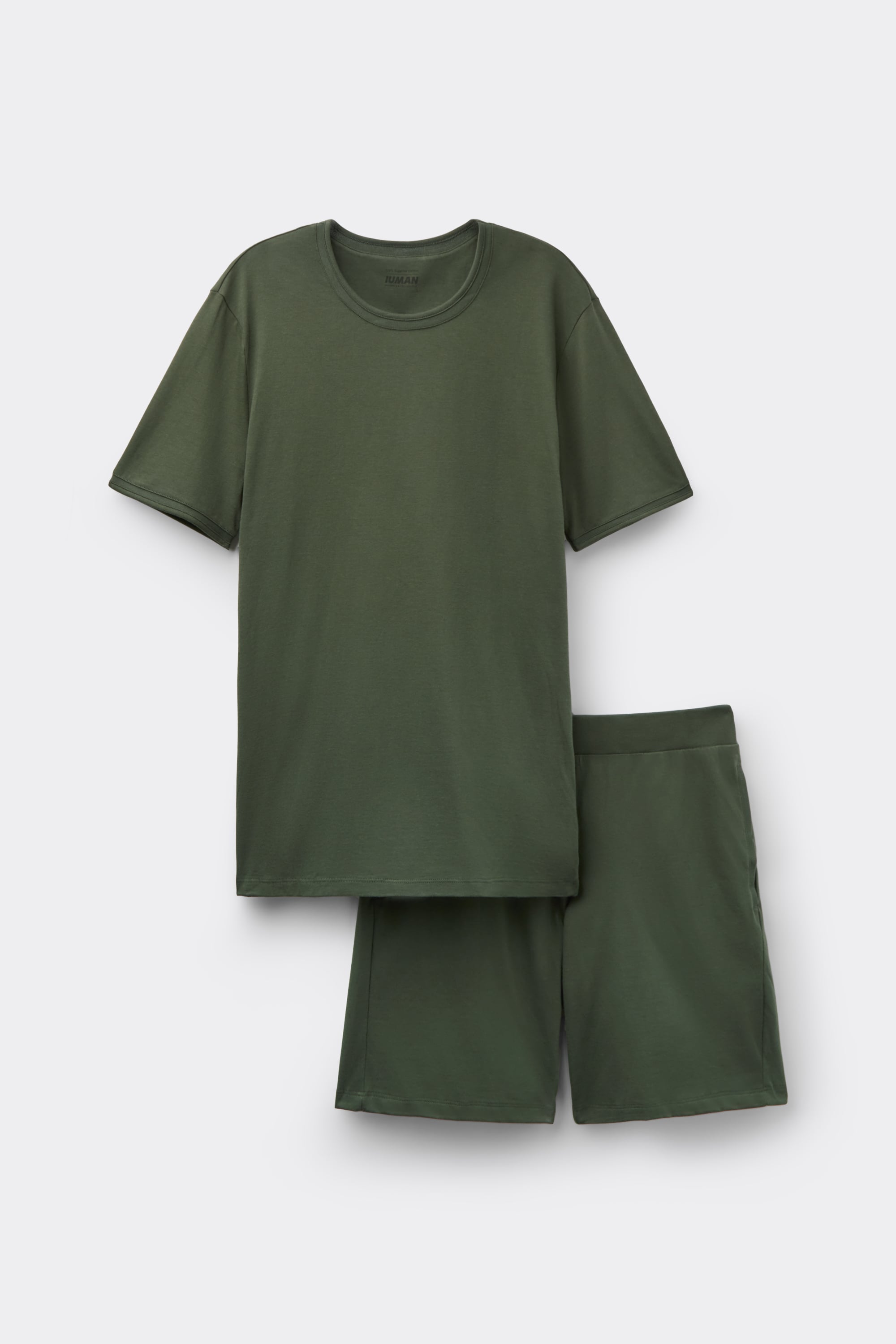Superior Cotton Short Pajamas