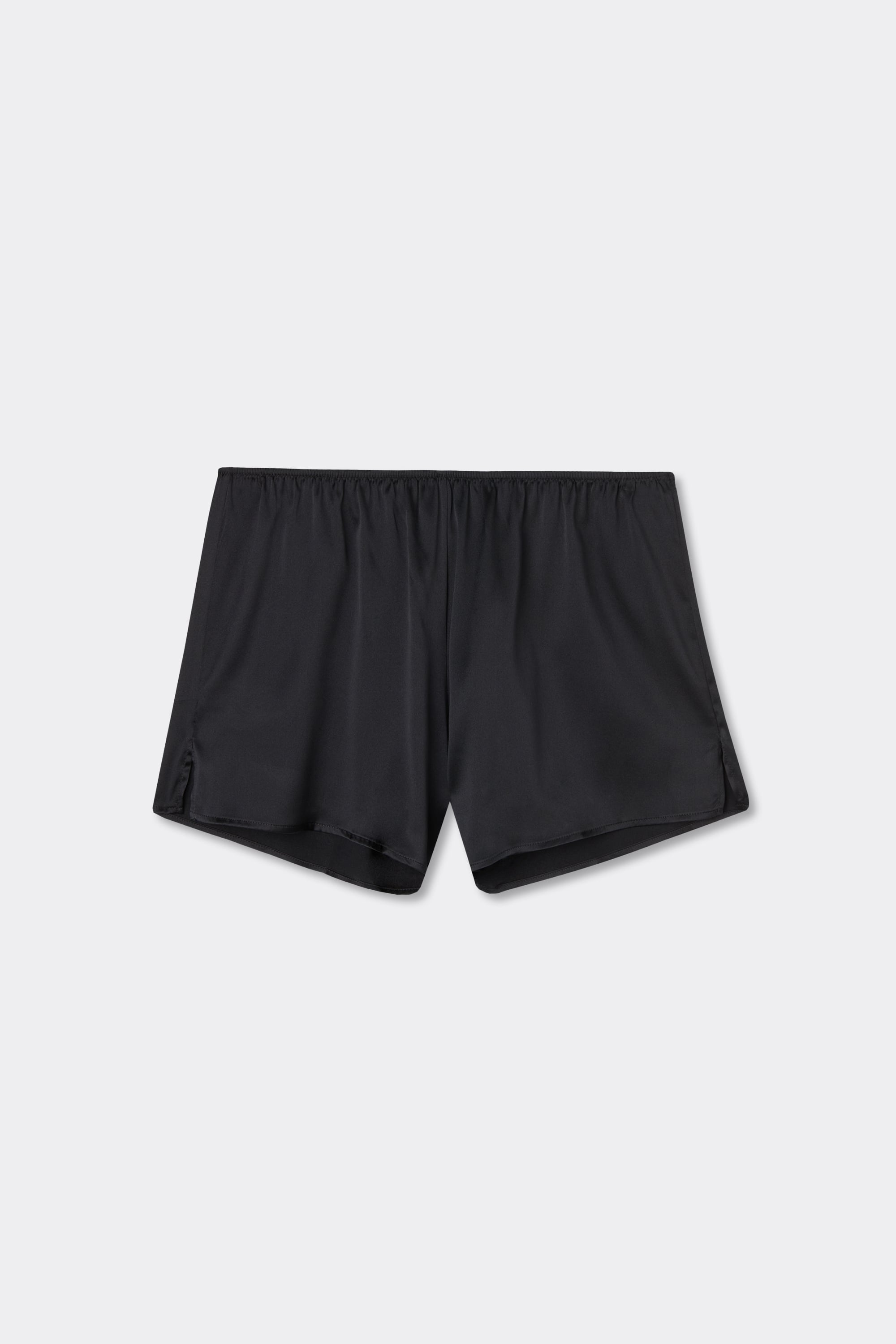 Silk Shorts