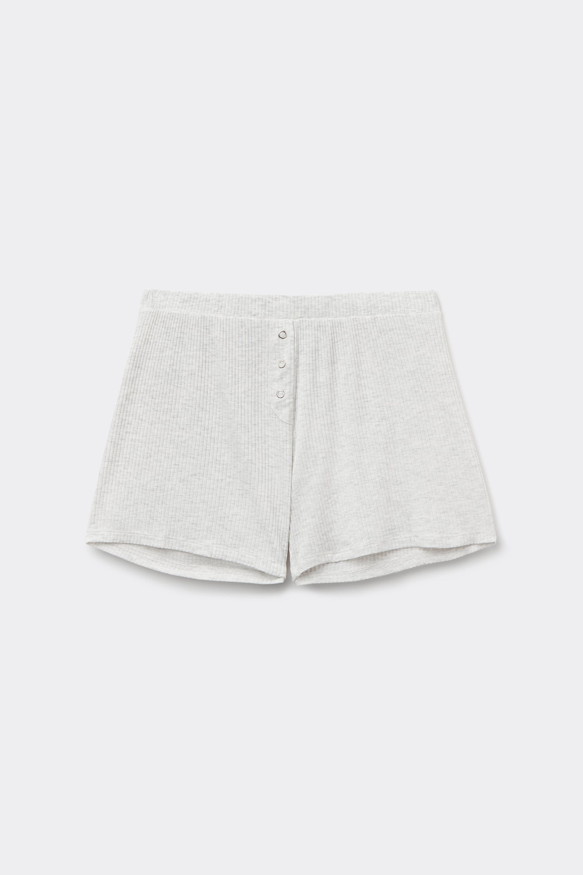 Chic Comfort Modal Shorts