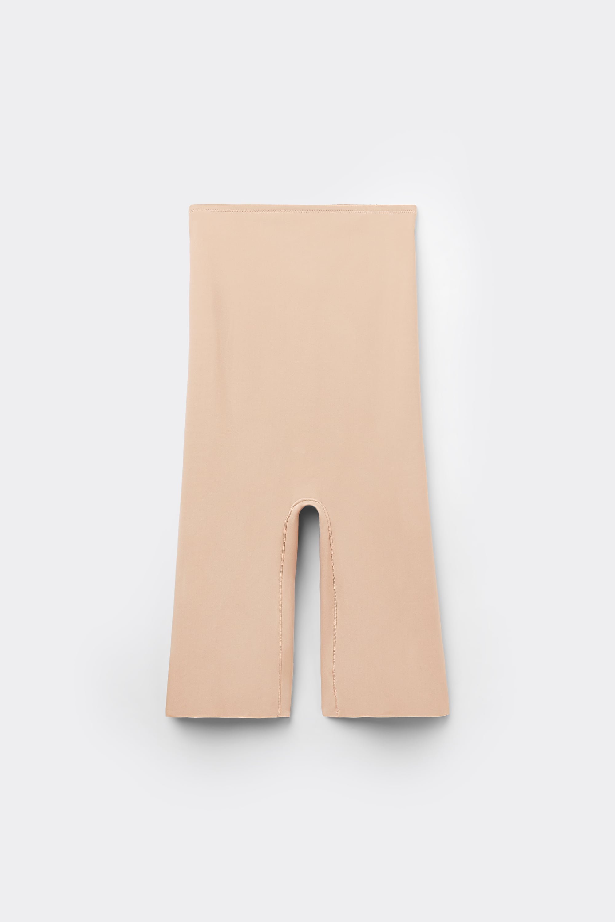 Alternative view of Shaping Shorts in Seamless Microfiber