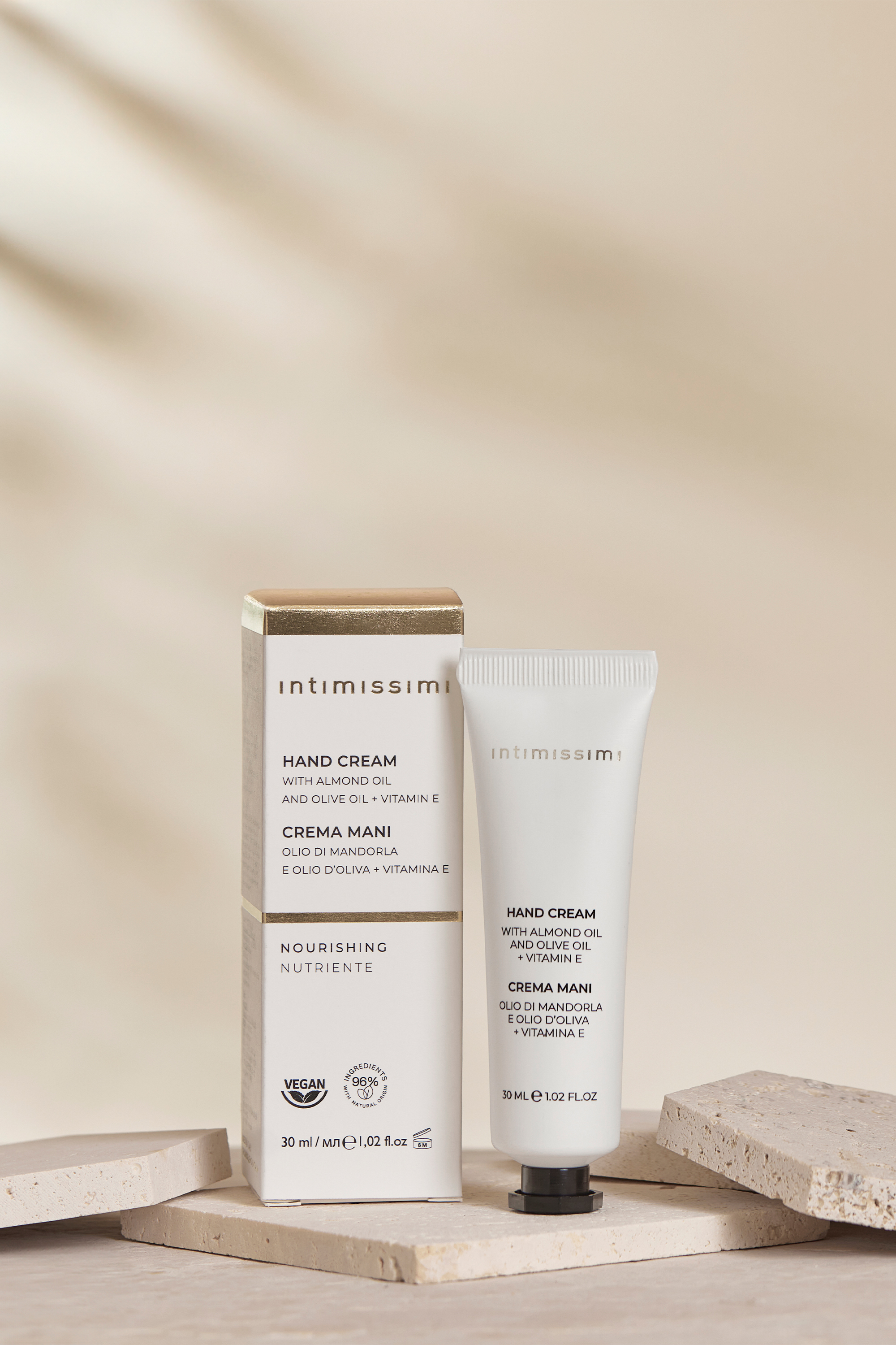 Nourishing Hand Cream 30 ml