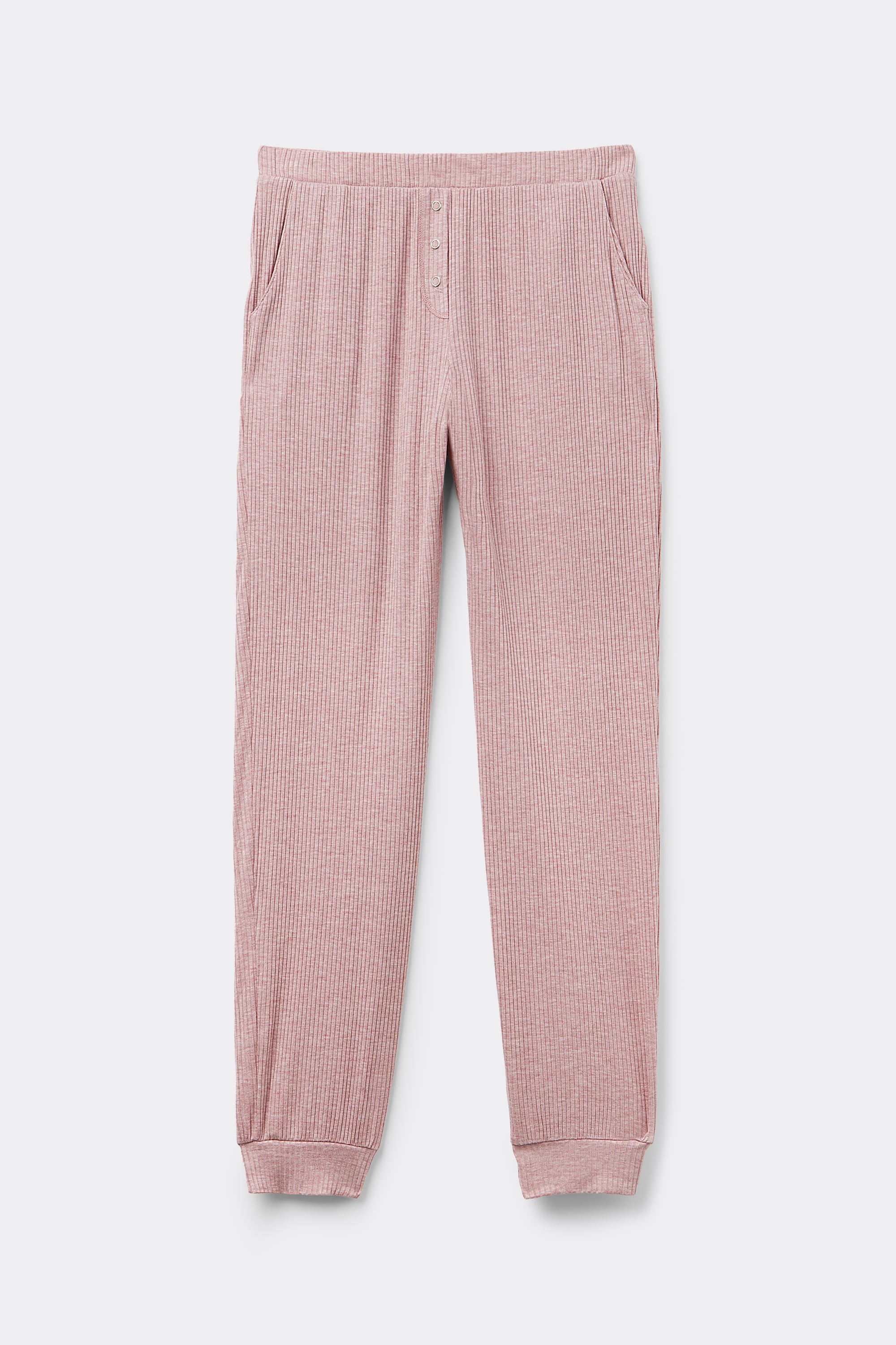 Chic Comfort Full Length Modal Pants