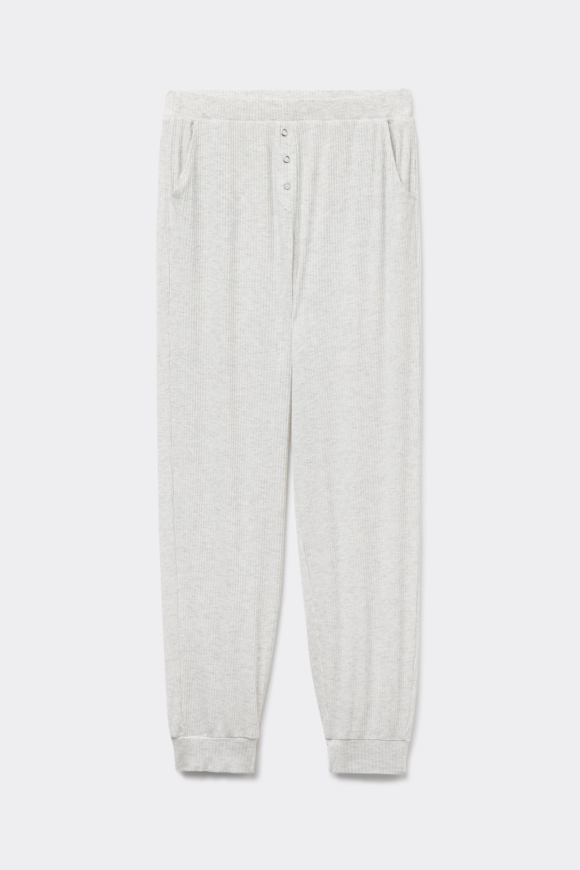 Alternative view of Chic Comfort Full Length Modal Pants