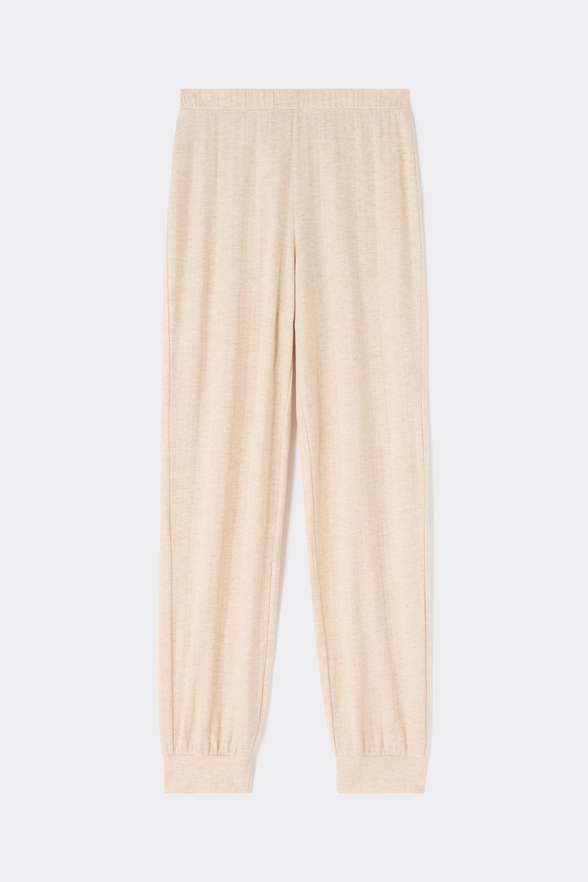 Alternative view of Luxury Softness Full Length Modal Pants with Cashmere