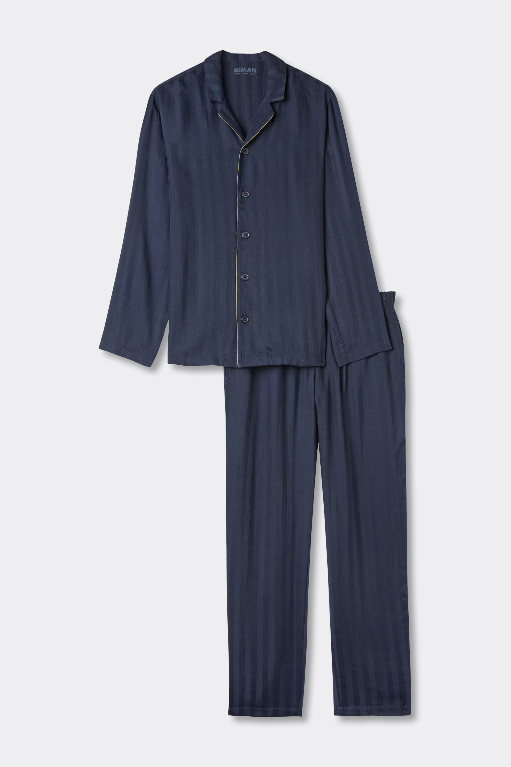 Modal Pajama Set