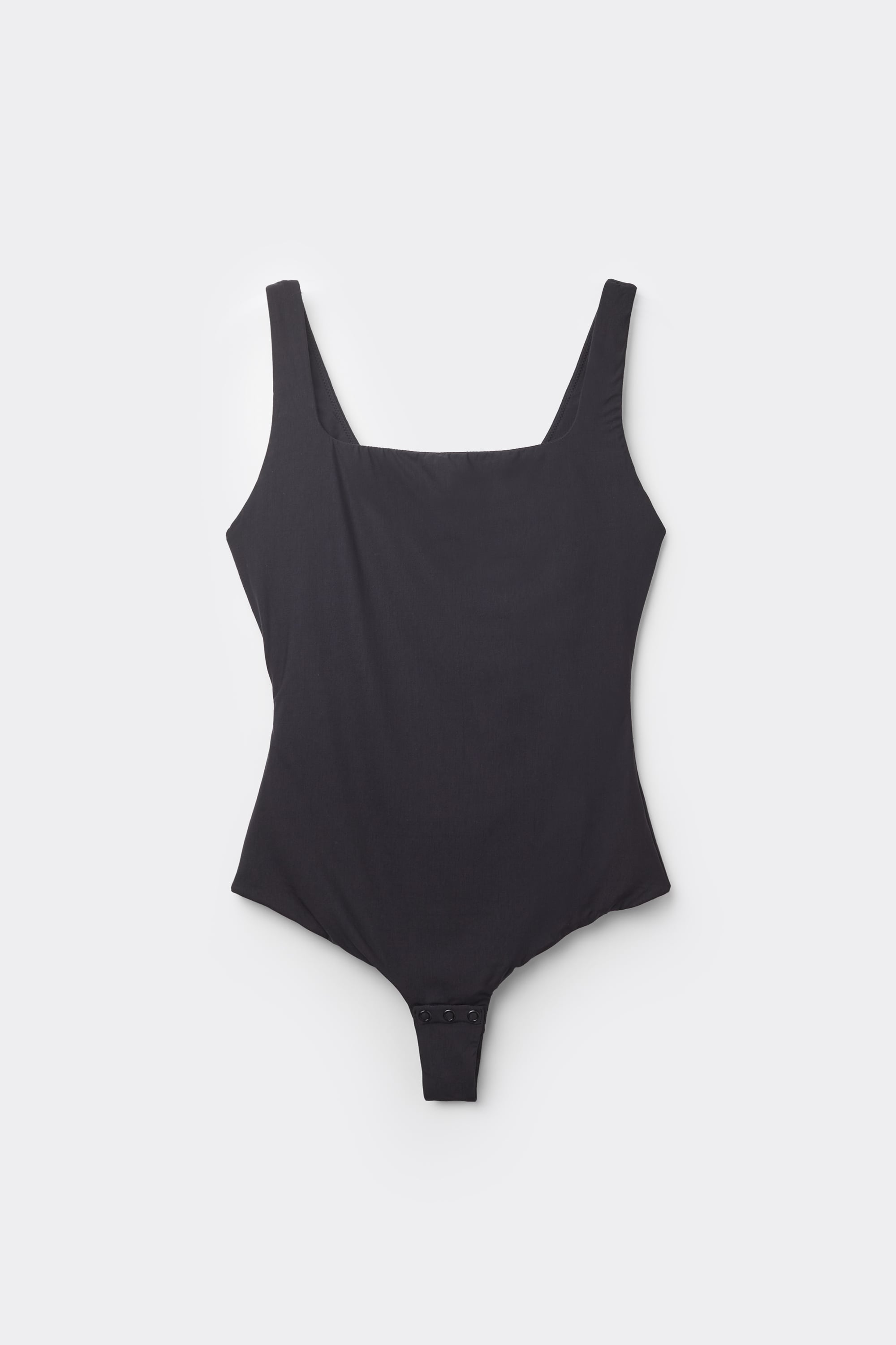 Ultrasoft Modal Bodysuit