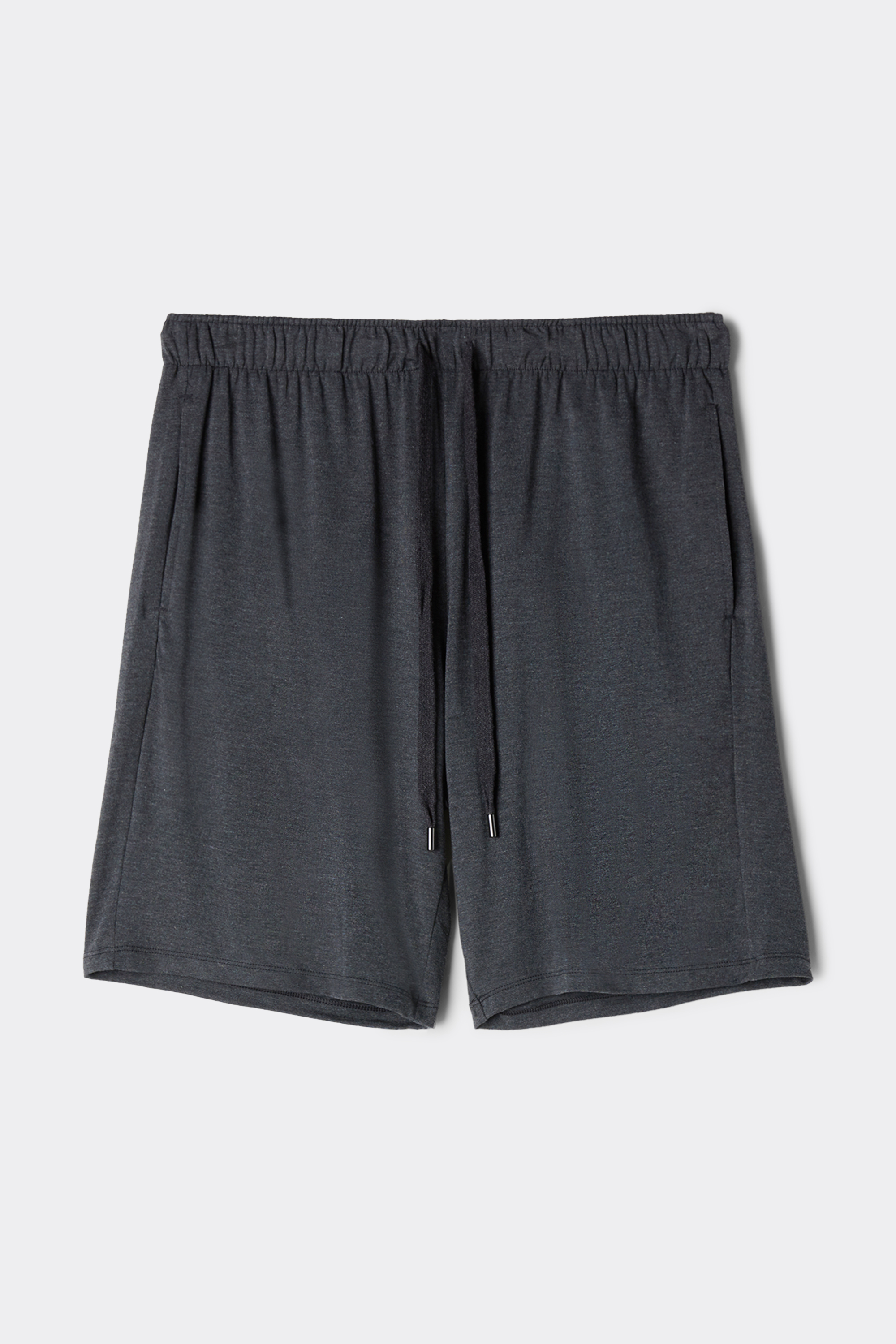Alternative view of Silk and Modal Shorts