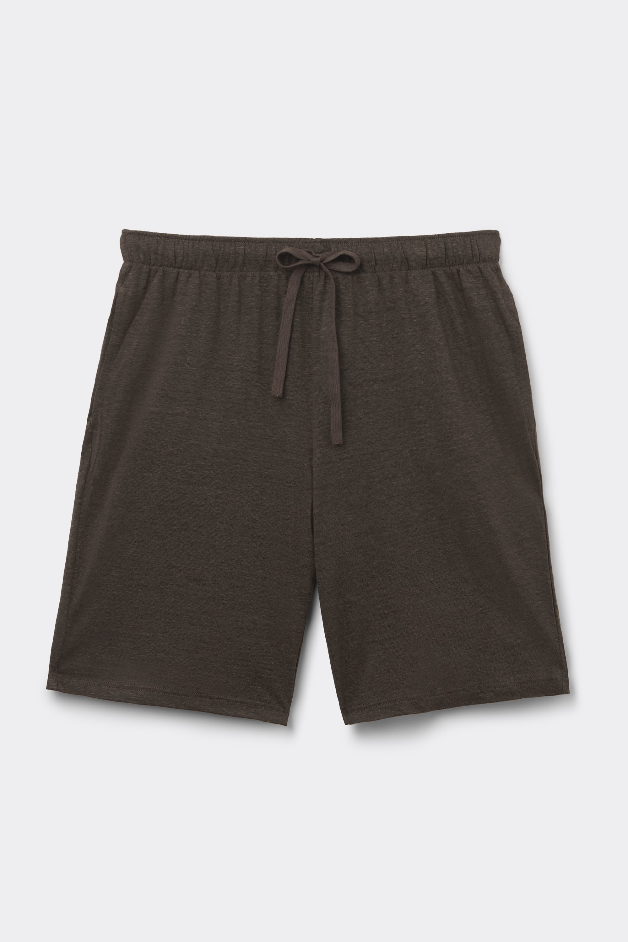 Men’s 100% Linen Shorts