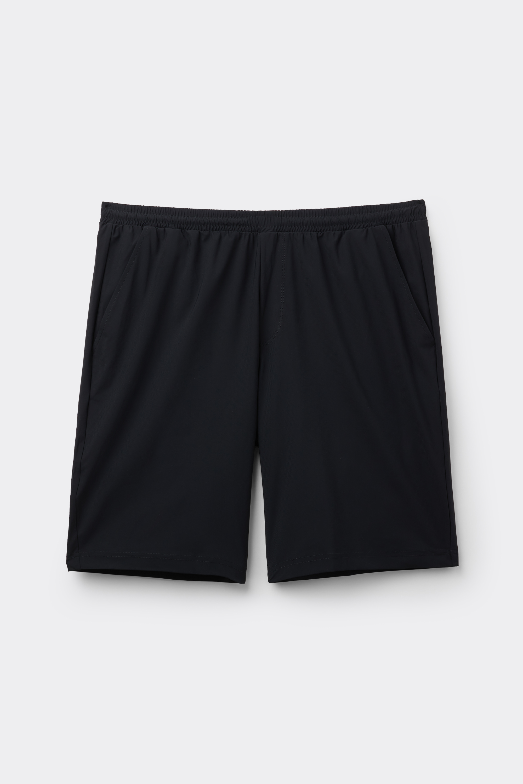 No-Iron Shorts