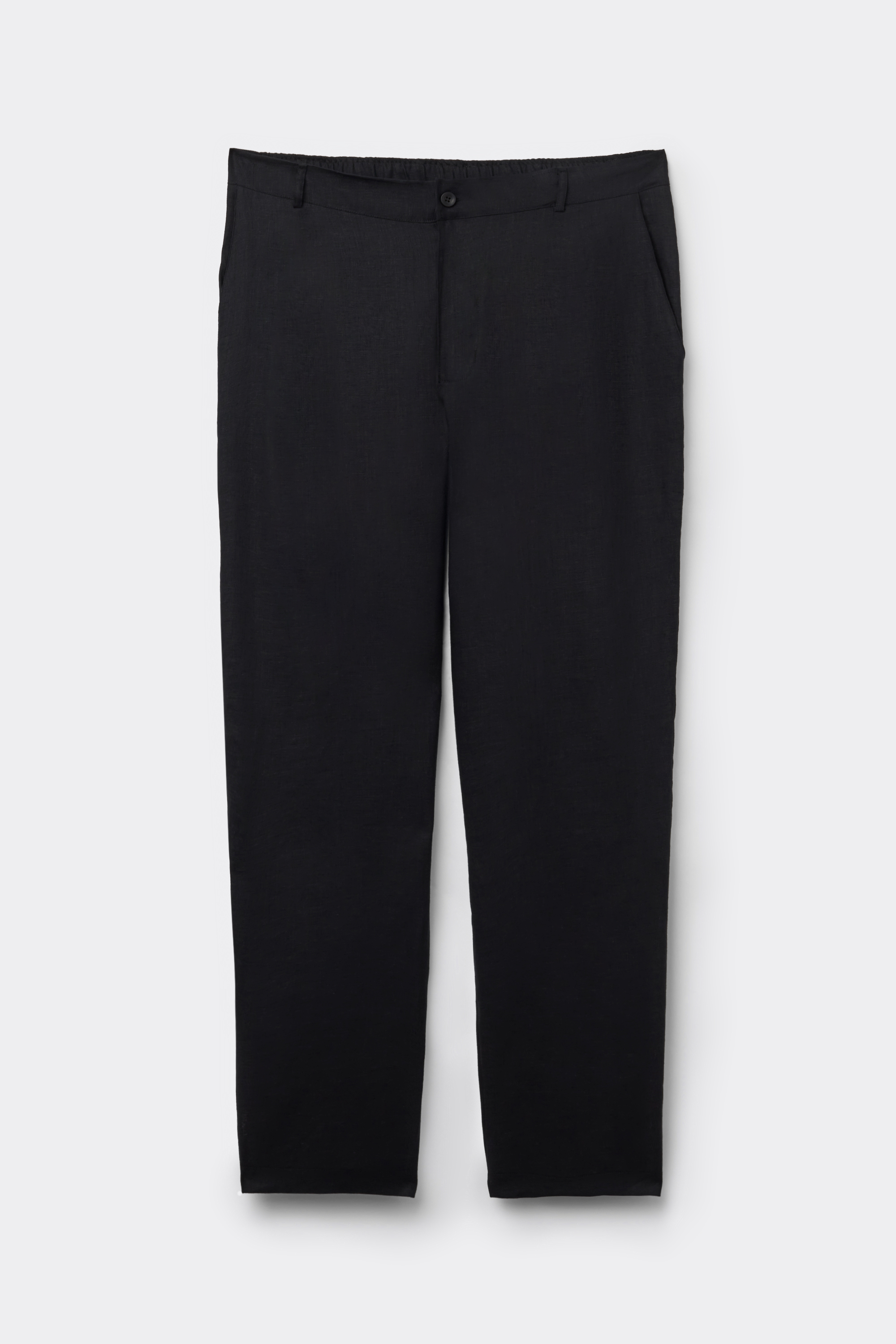 Men’s 100% Linen Pants