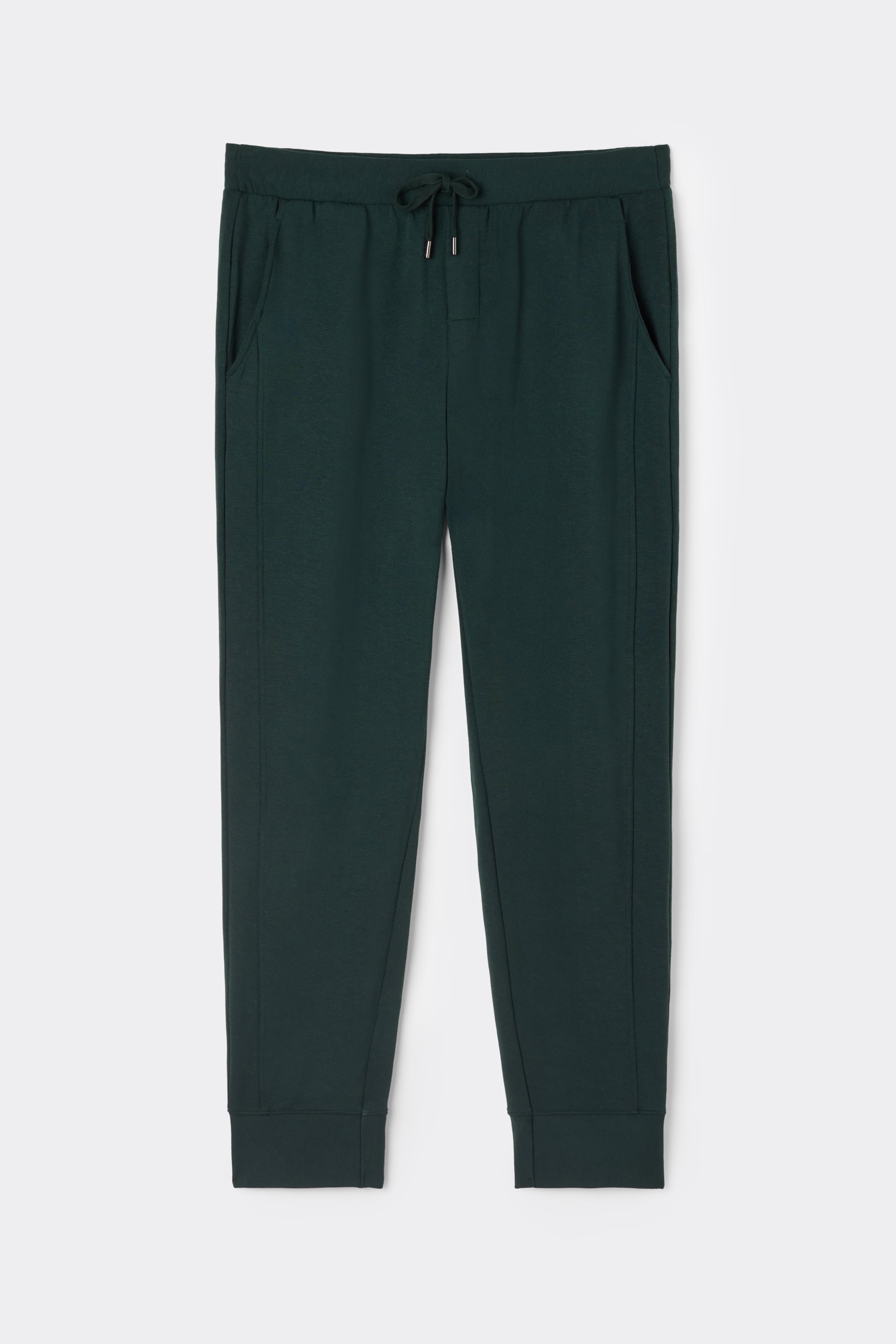 Alternative view of Micromodal Trousers