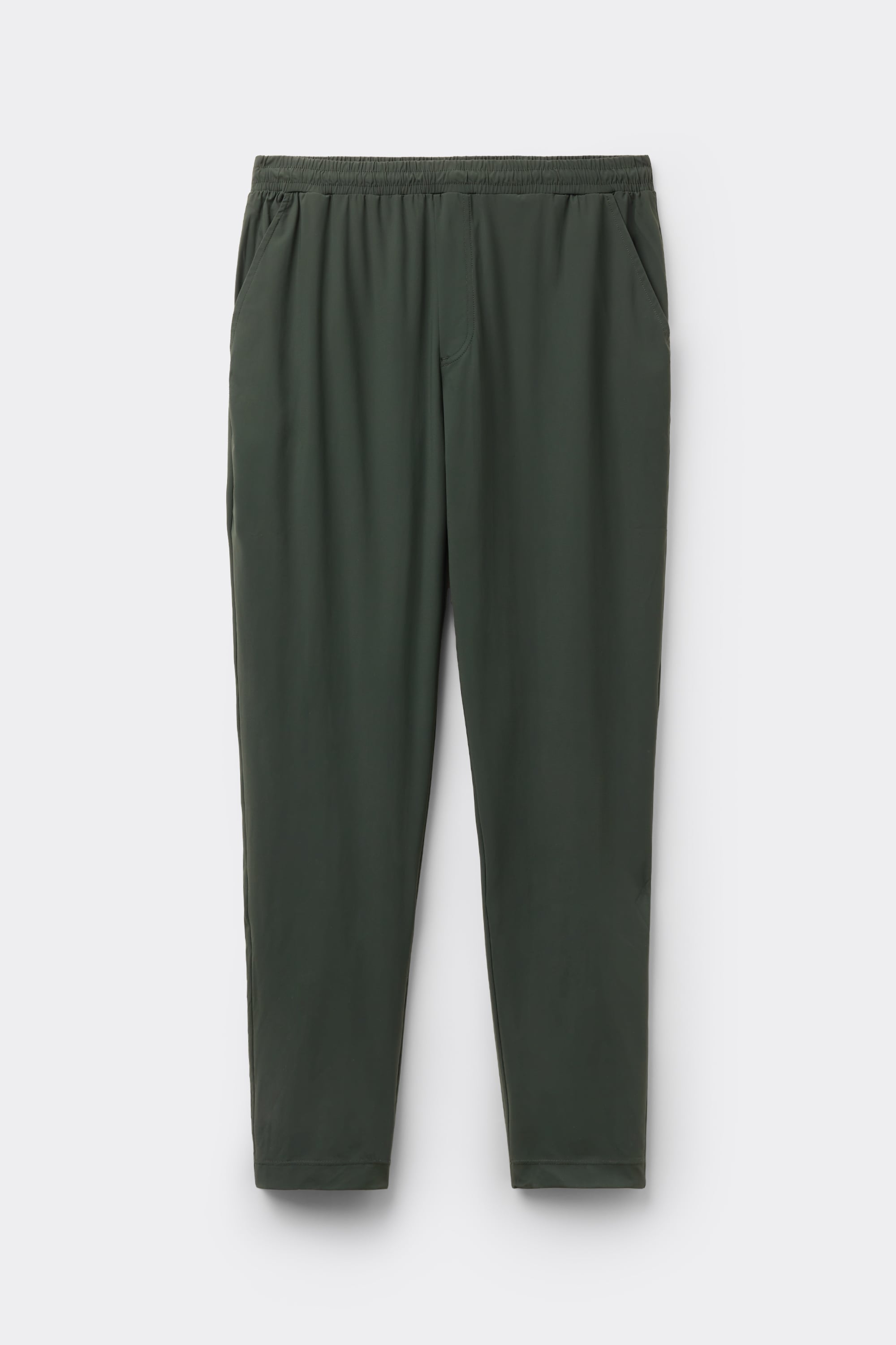Alternative view of Non Iron Pants