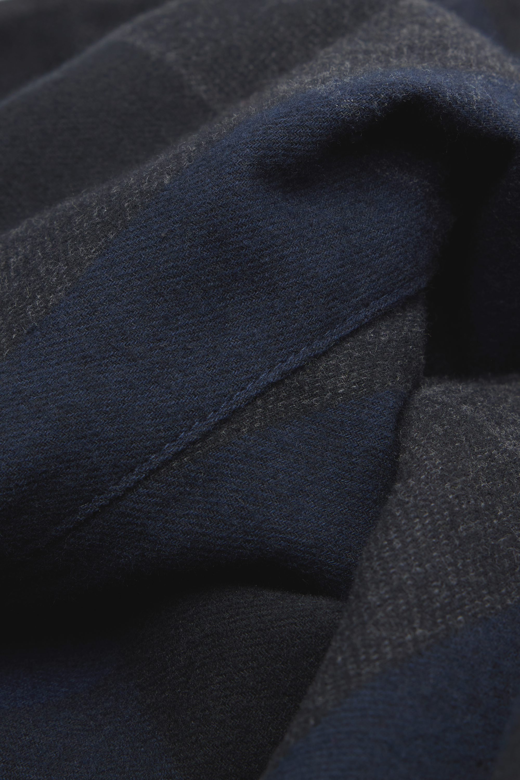 Alternative view of Full Length Cotton Pants