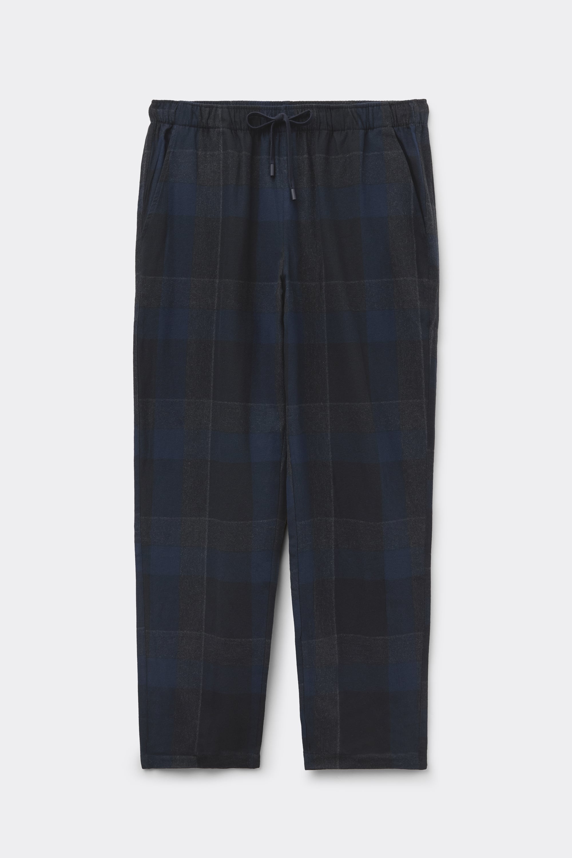 Full Length Cotton Pants